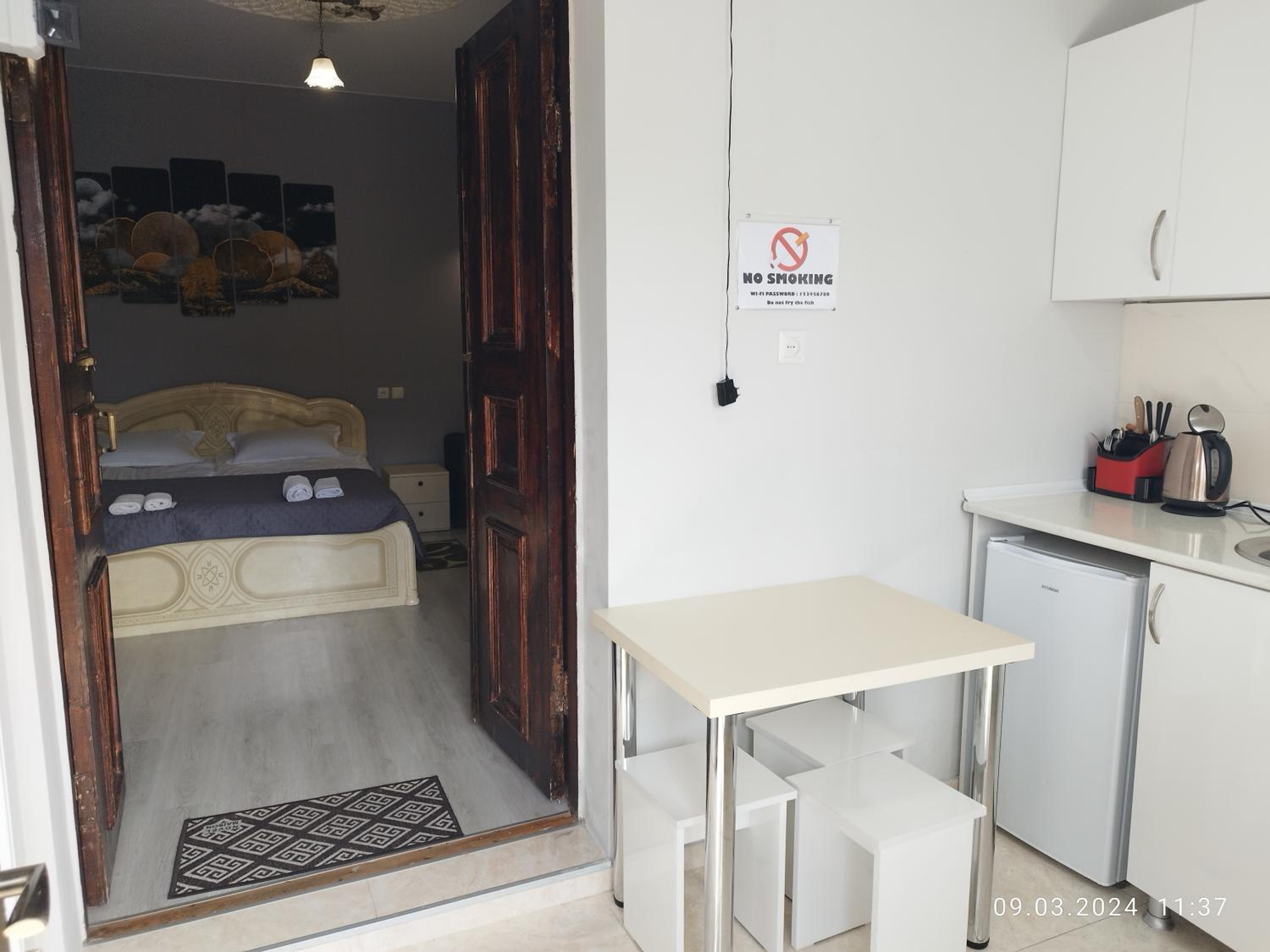 Apartment "Nikalaus" view 2