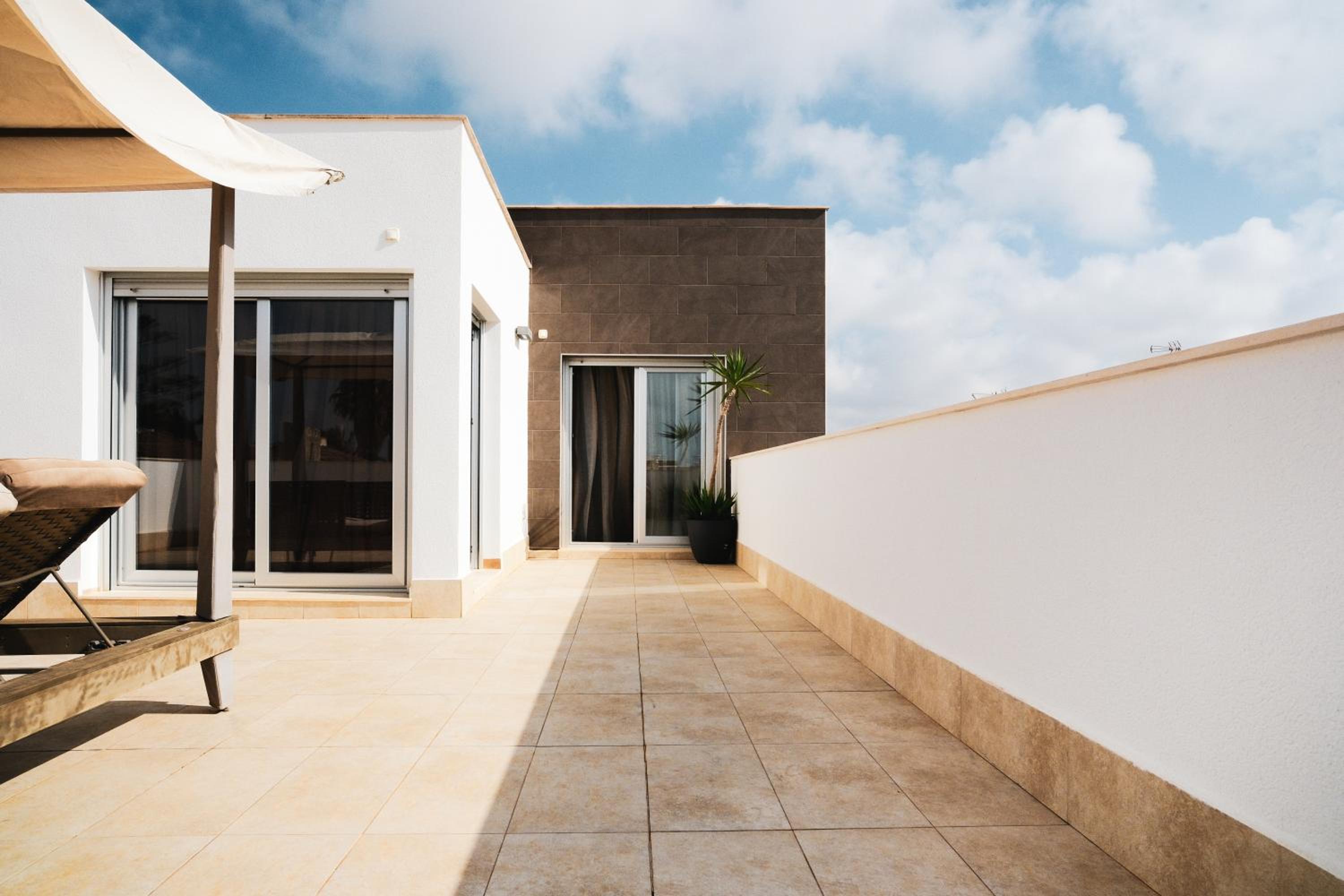 VILLA SOL Y PISCINA privada