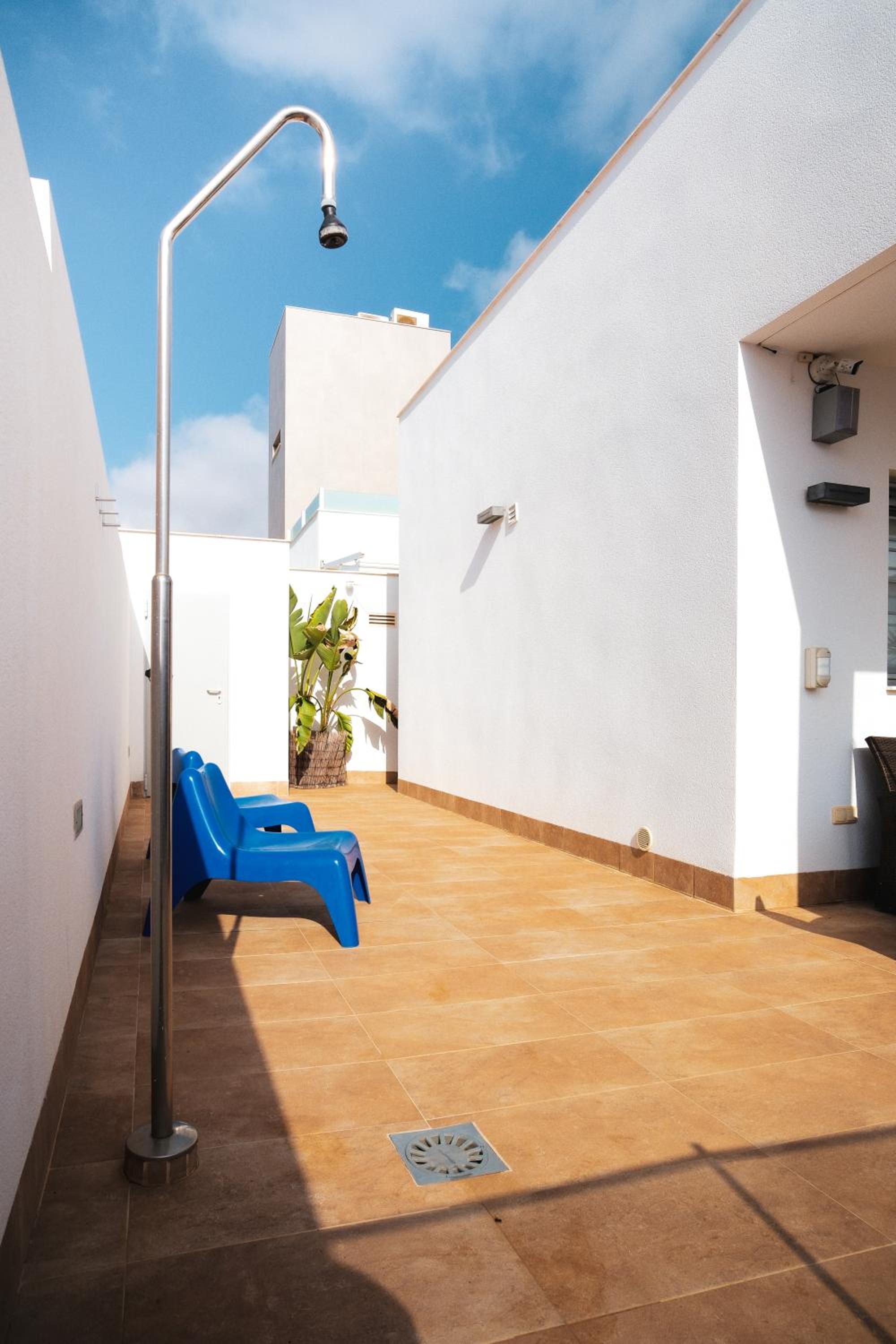 VILLA SOL Y PISCINA privada