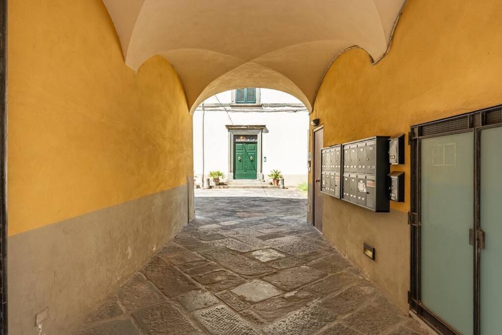 Fillungo Apartment - Affitti Brevi Italia view 2