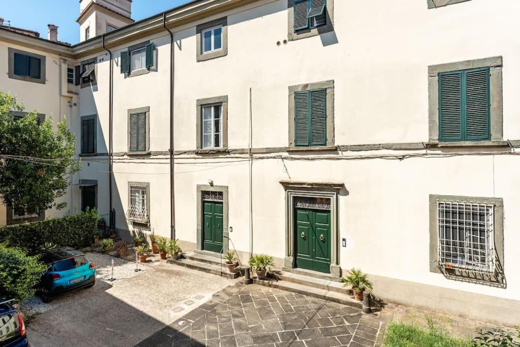 Fillungo Apartment - Affitti Brevi Italia view 4