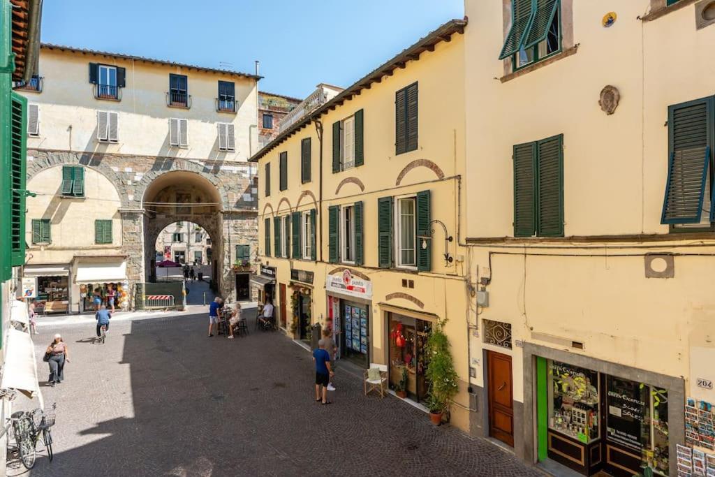 Fillungo Apartment - Affitti Brevi Italia view 3