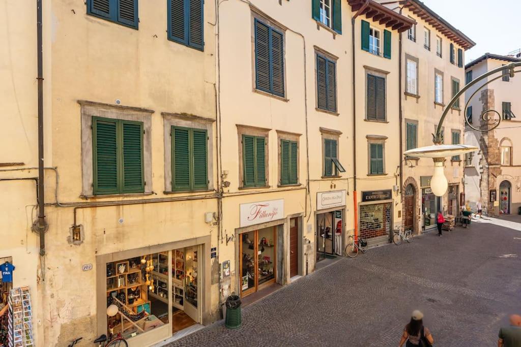 Fillungo Apartment - Affitti Brevi Italia view 5