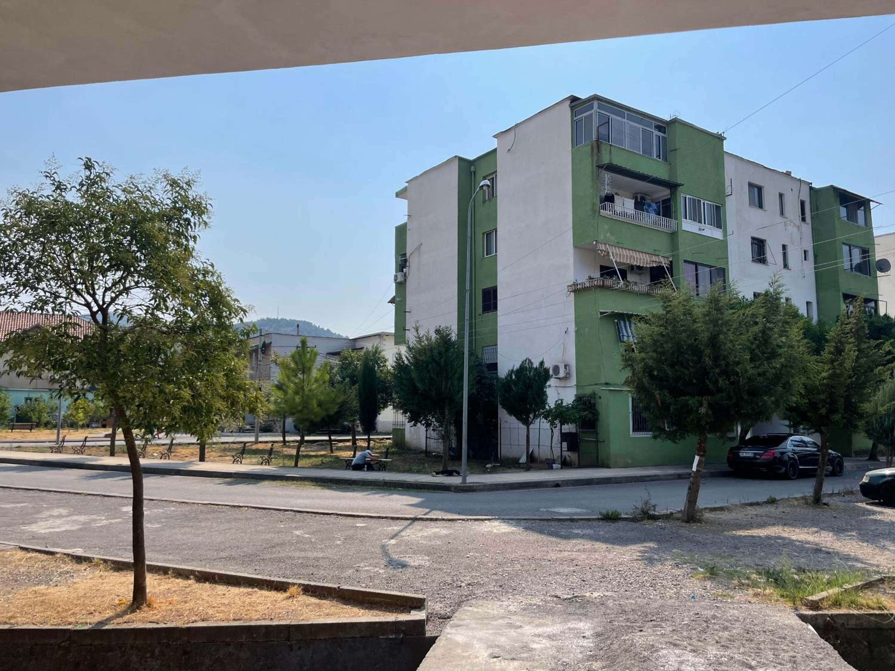 HOTEL SARDA