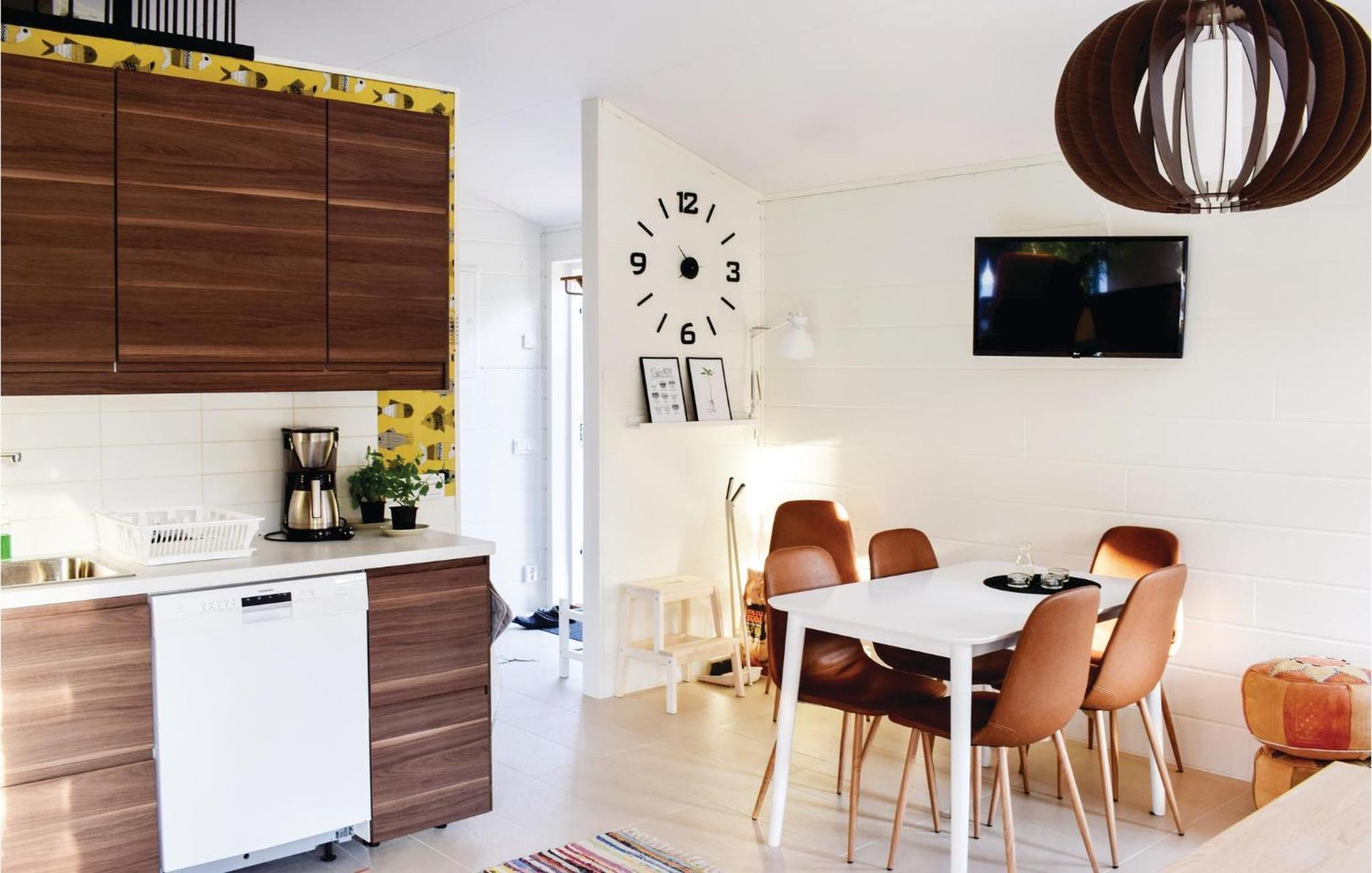 3 Bedroom Gorgeous Home In Löttorp view 3