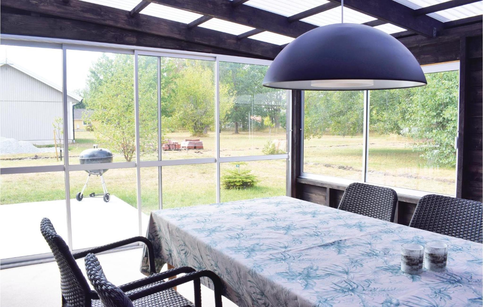 3 Bedroom Gorgeous Home In Löttorp view 5