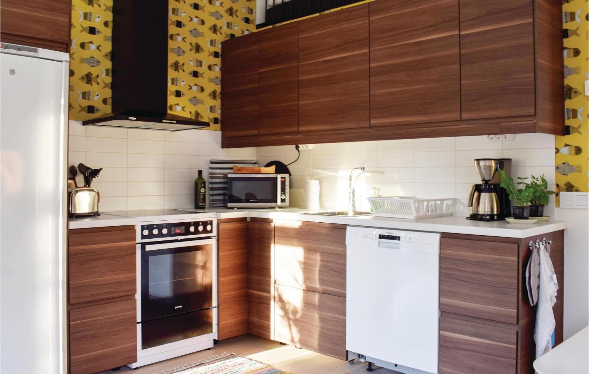 3 Bedroom Gorgeous Home In Löttorp view 4