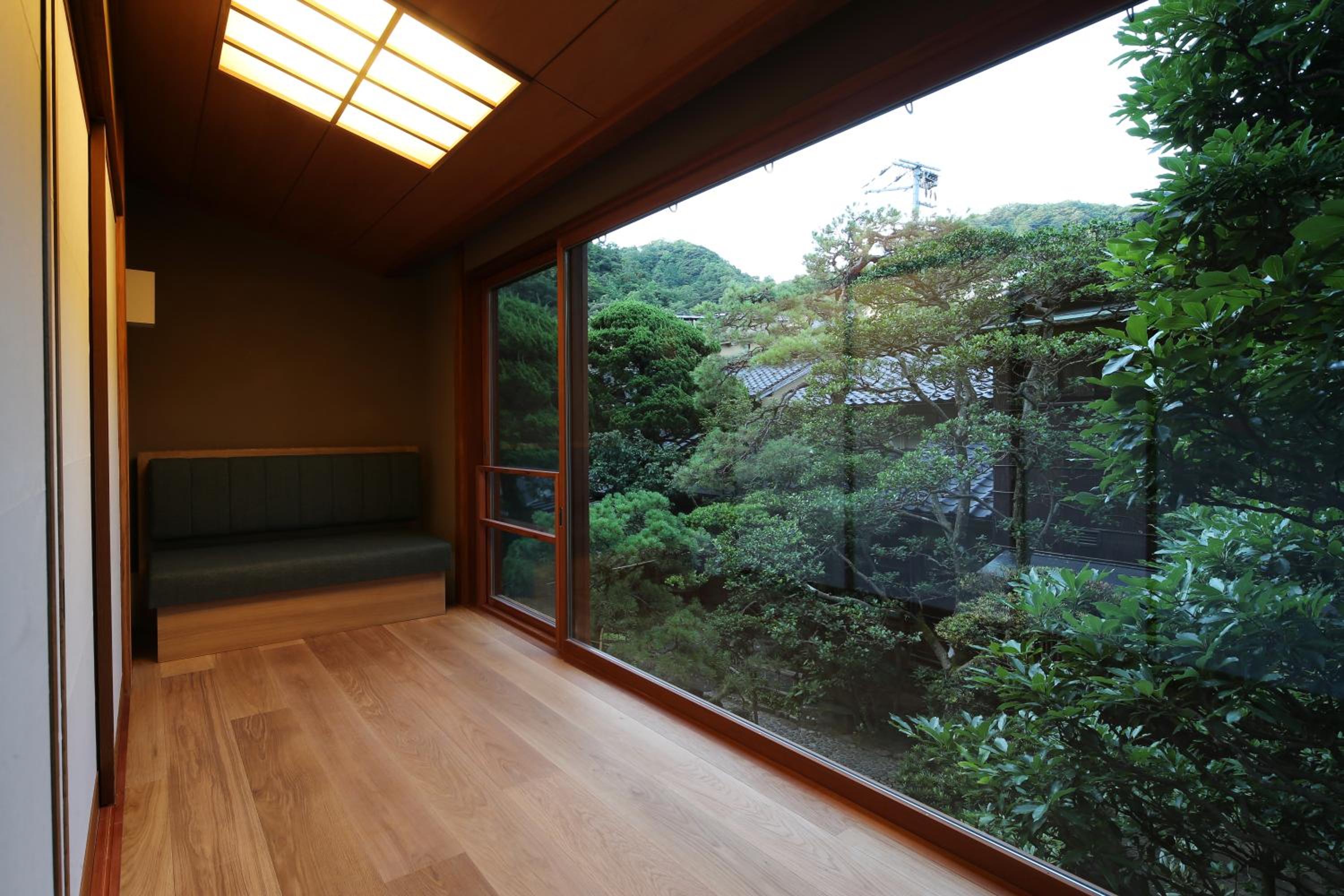 Nishimuraya Honkan