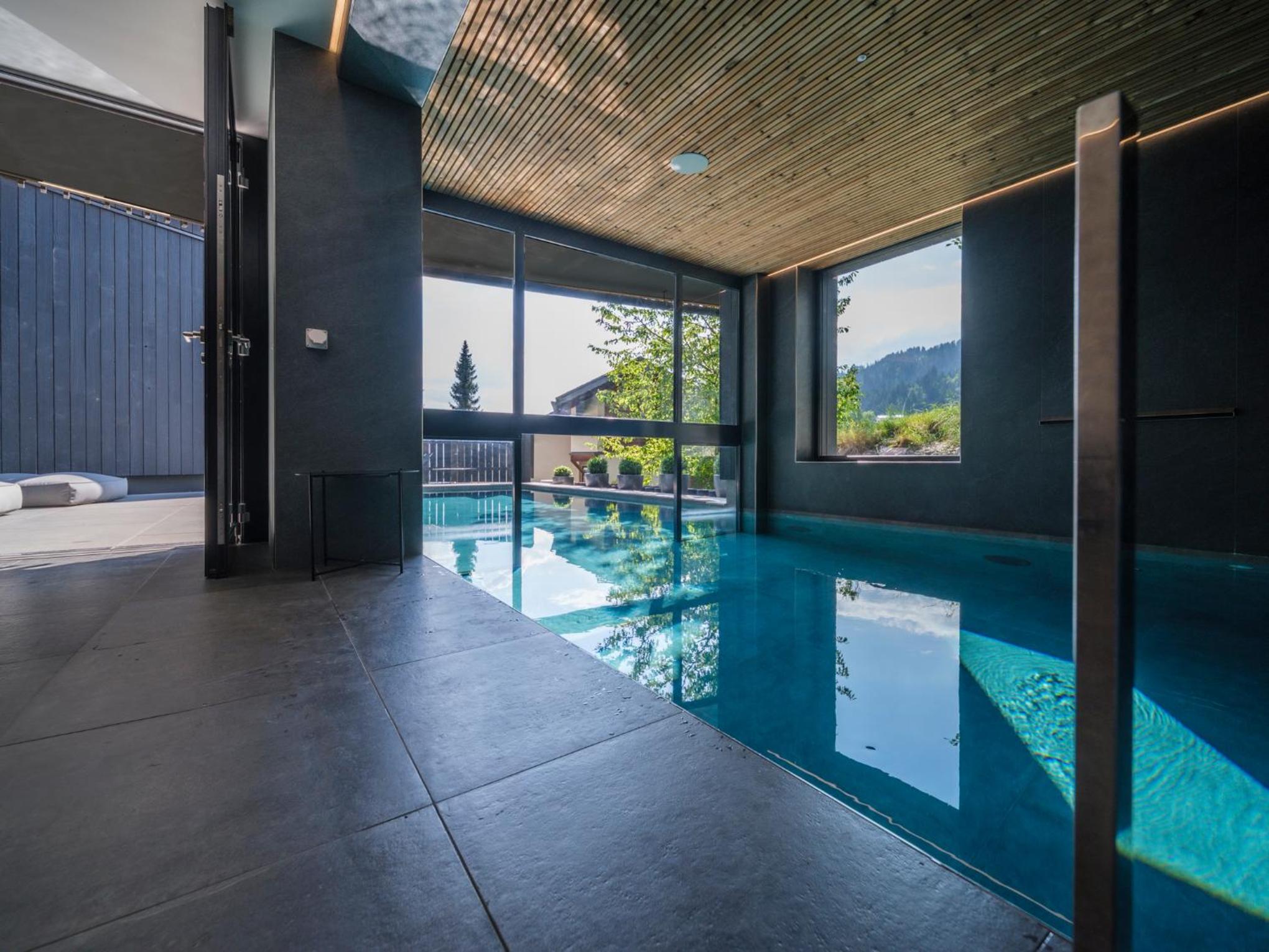 Black Summit Boutique Resort Laax