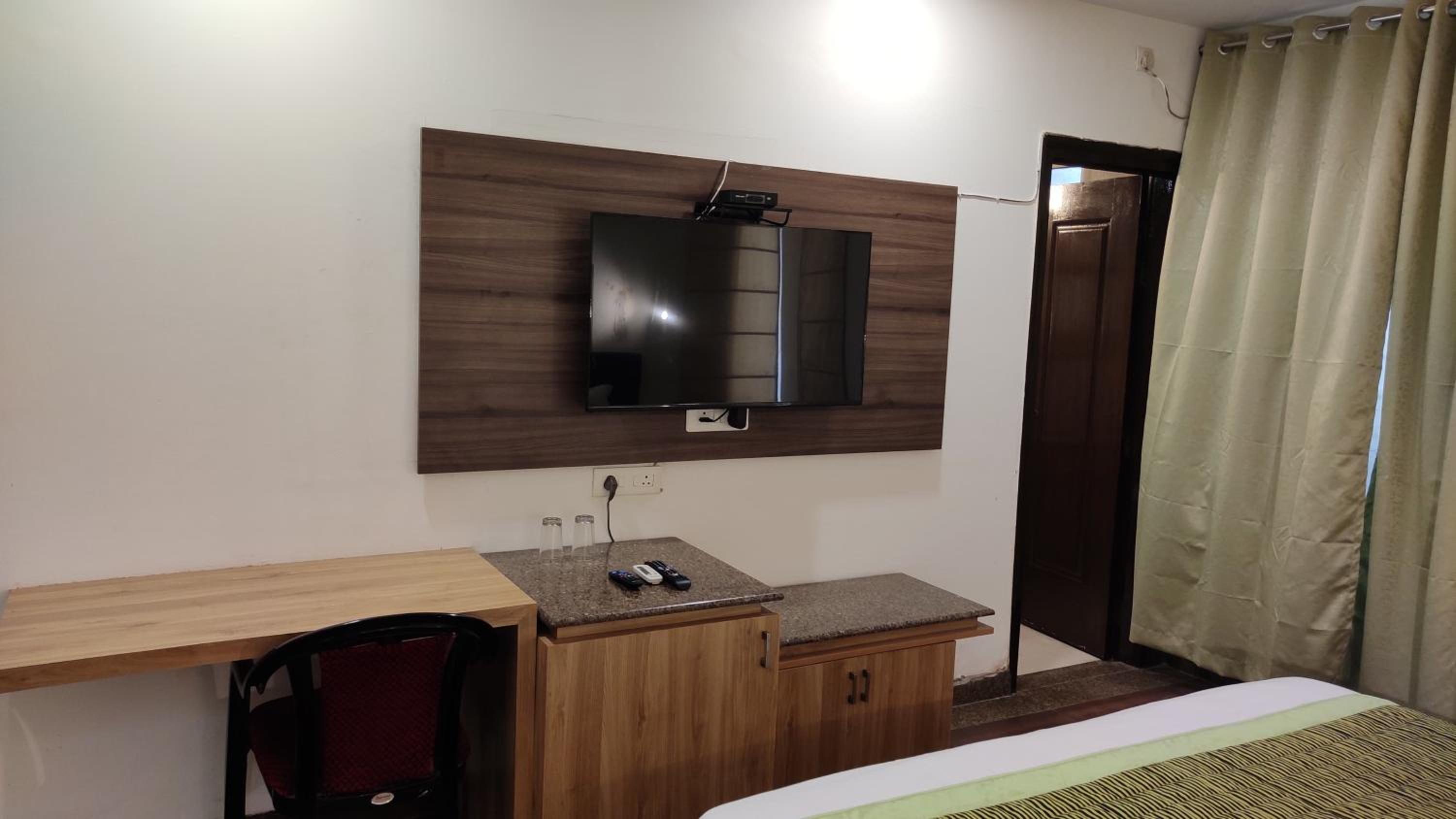 Pacific Inn Green, Gurgaon
