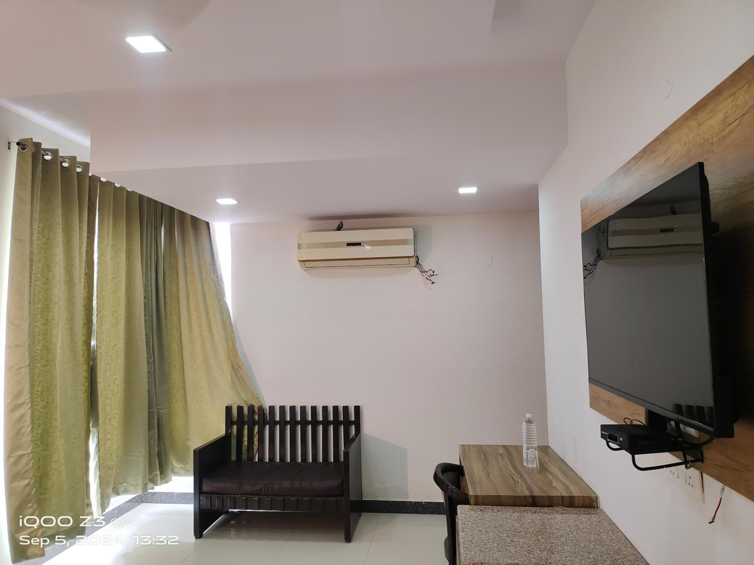 Pacific Inn Green, Gurgaon