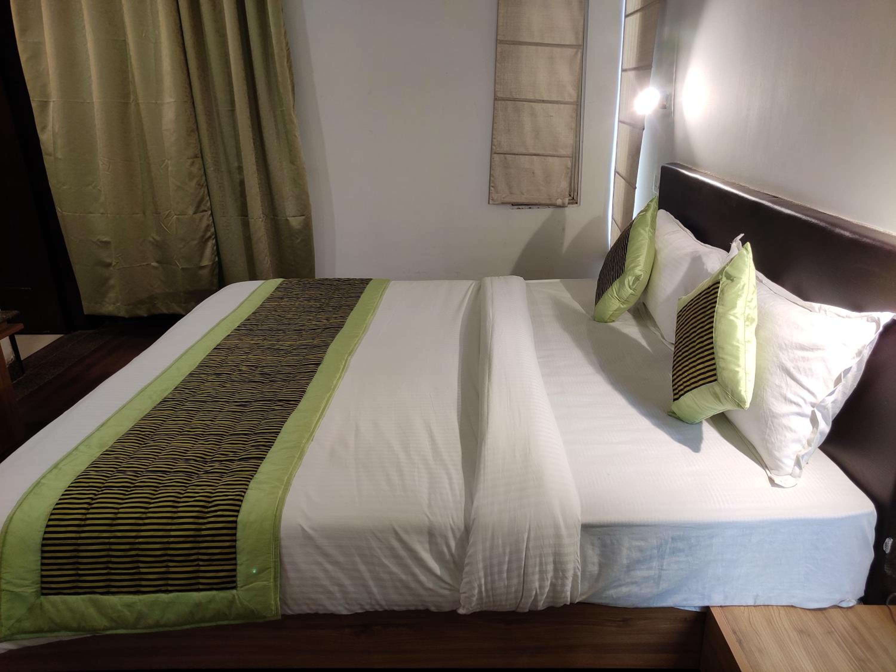 Pacific Inn Green, Gurgaon