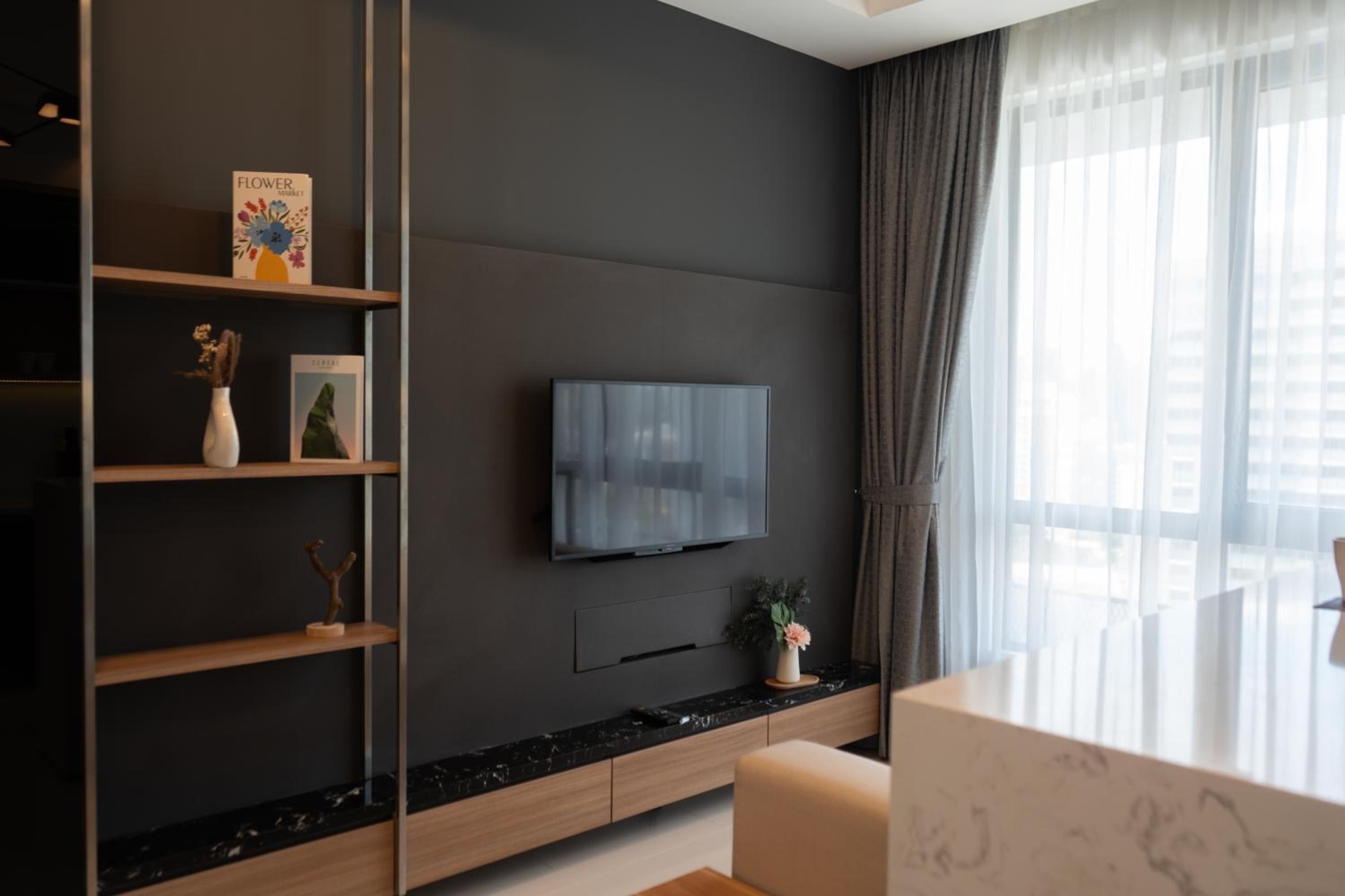 Novo Kuala Lumpur by Cobnb, Jalan Ampang