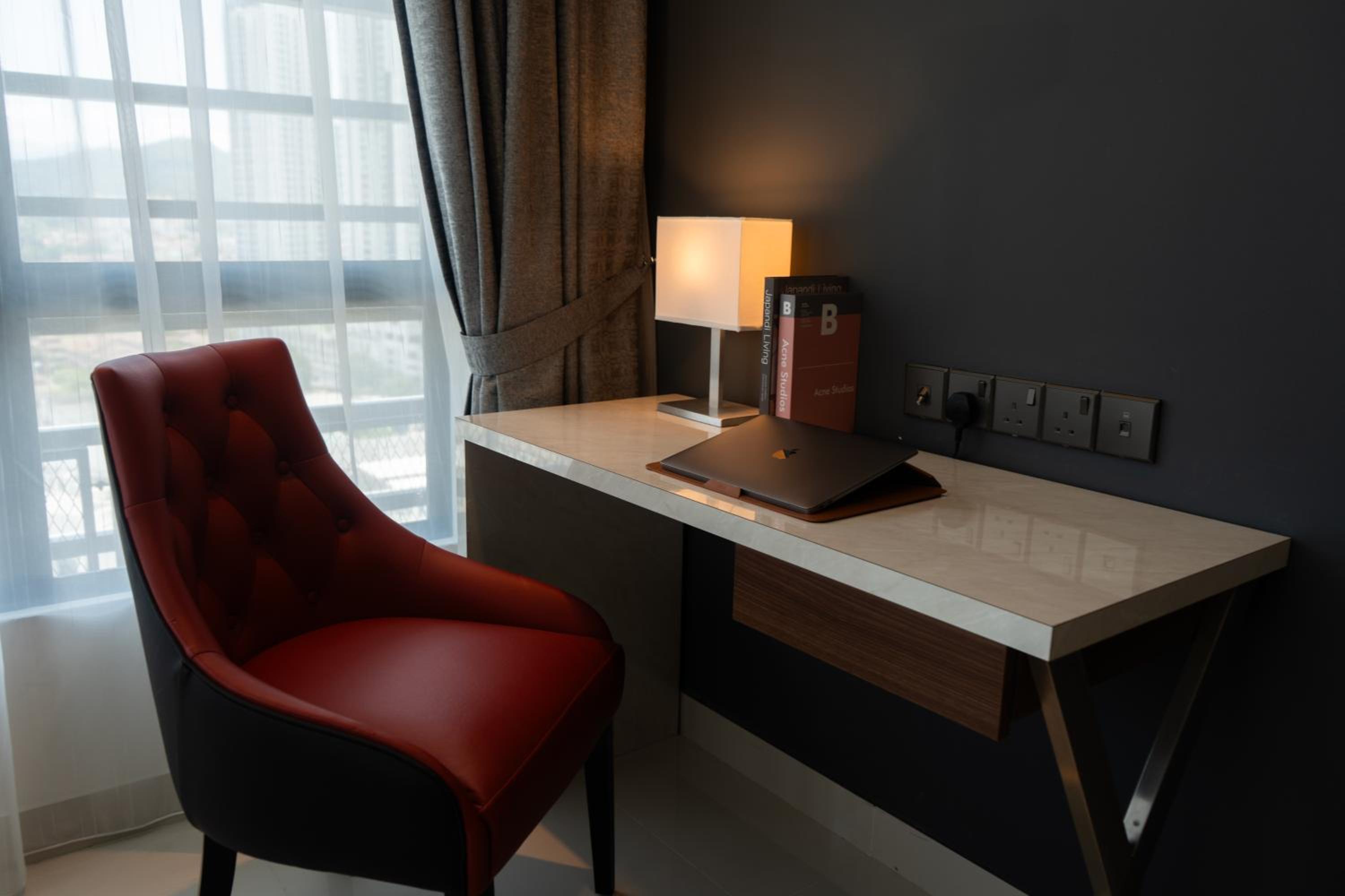 Novo Kuala Lumpur by Cobnb, Jalan Ampang