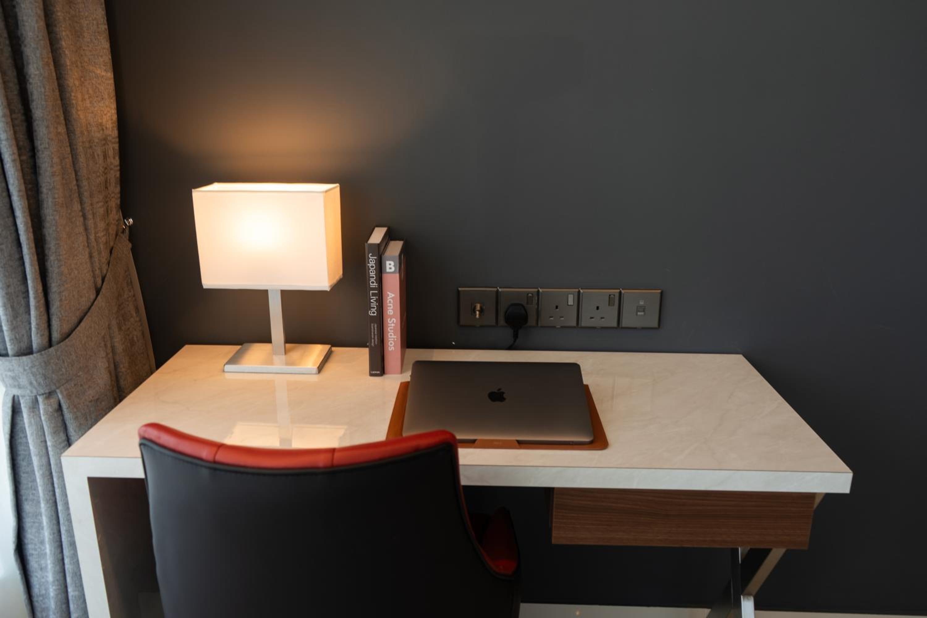 Novo Kuala Lumpur by Cobnb, Jalan Ampang