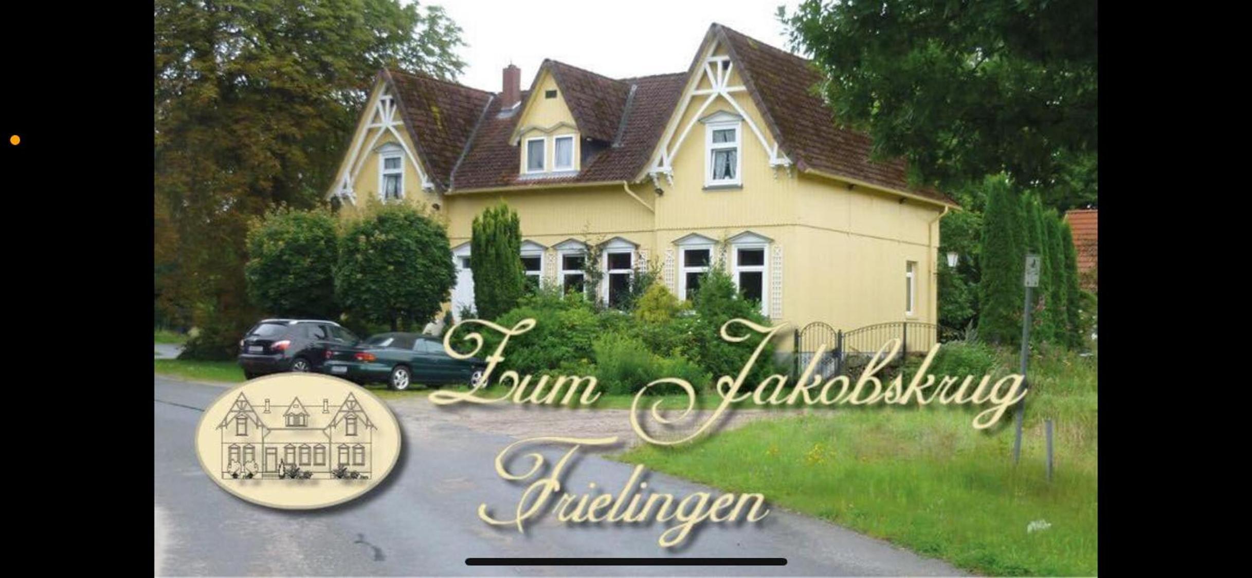 Zum Jakobskrug