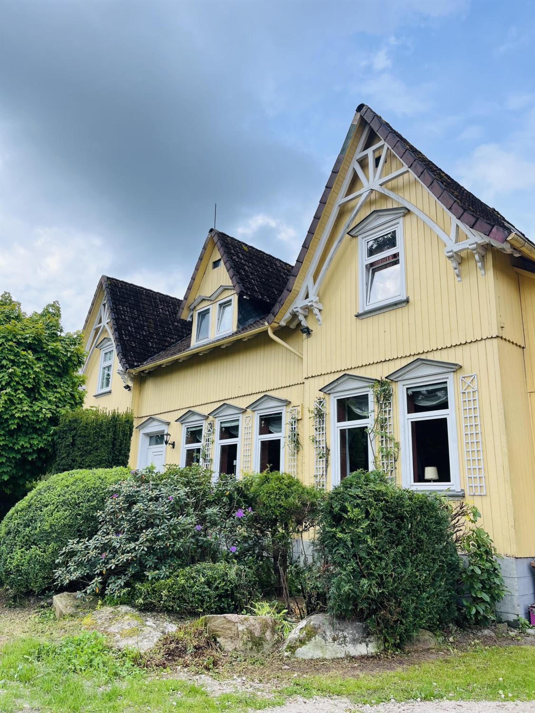 Zum Jakobskrug