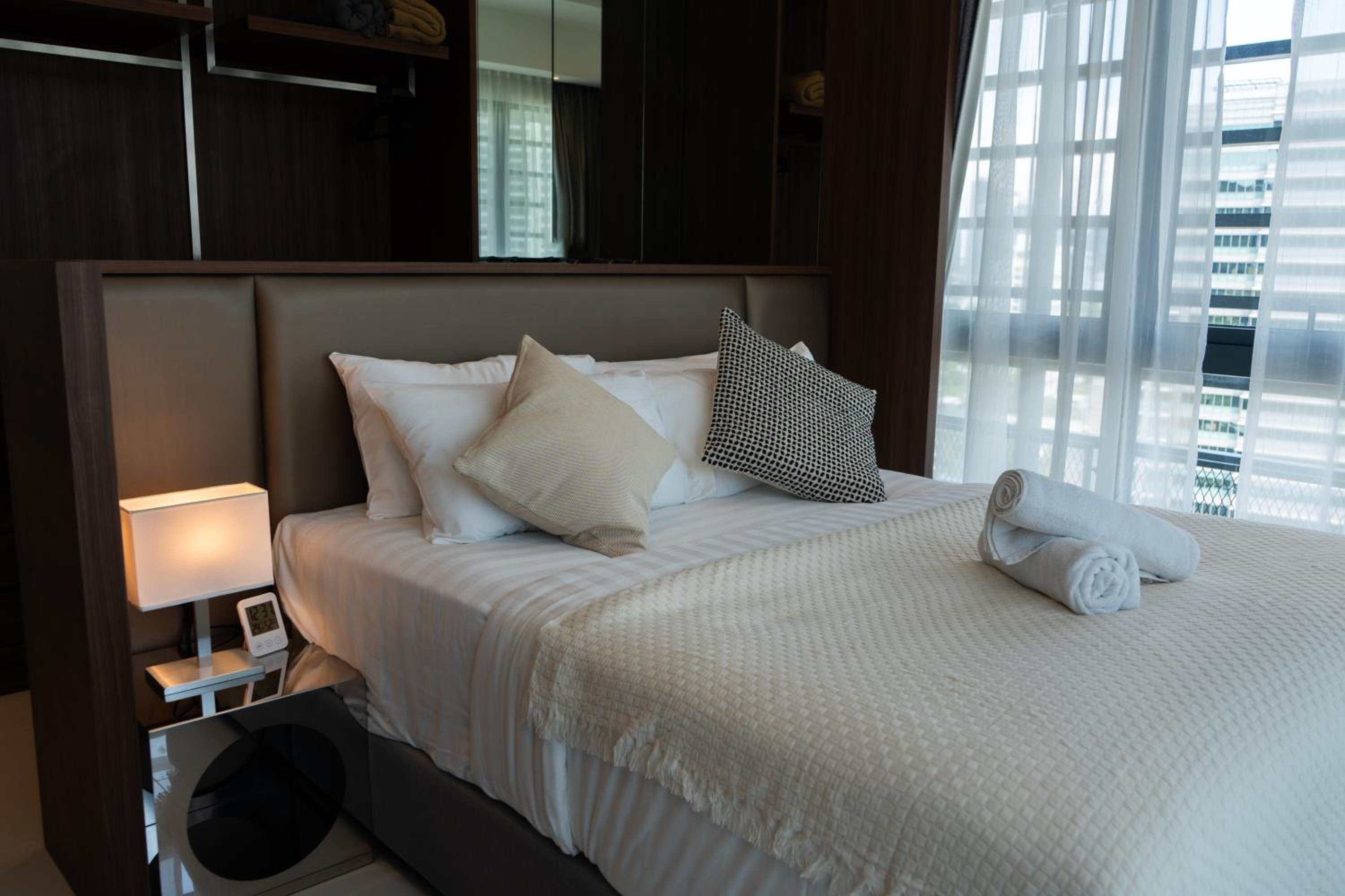 Novo Kuala Lumpur by Cobnb, Jalan Ampang
