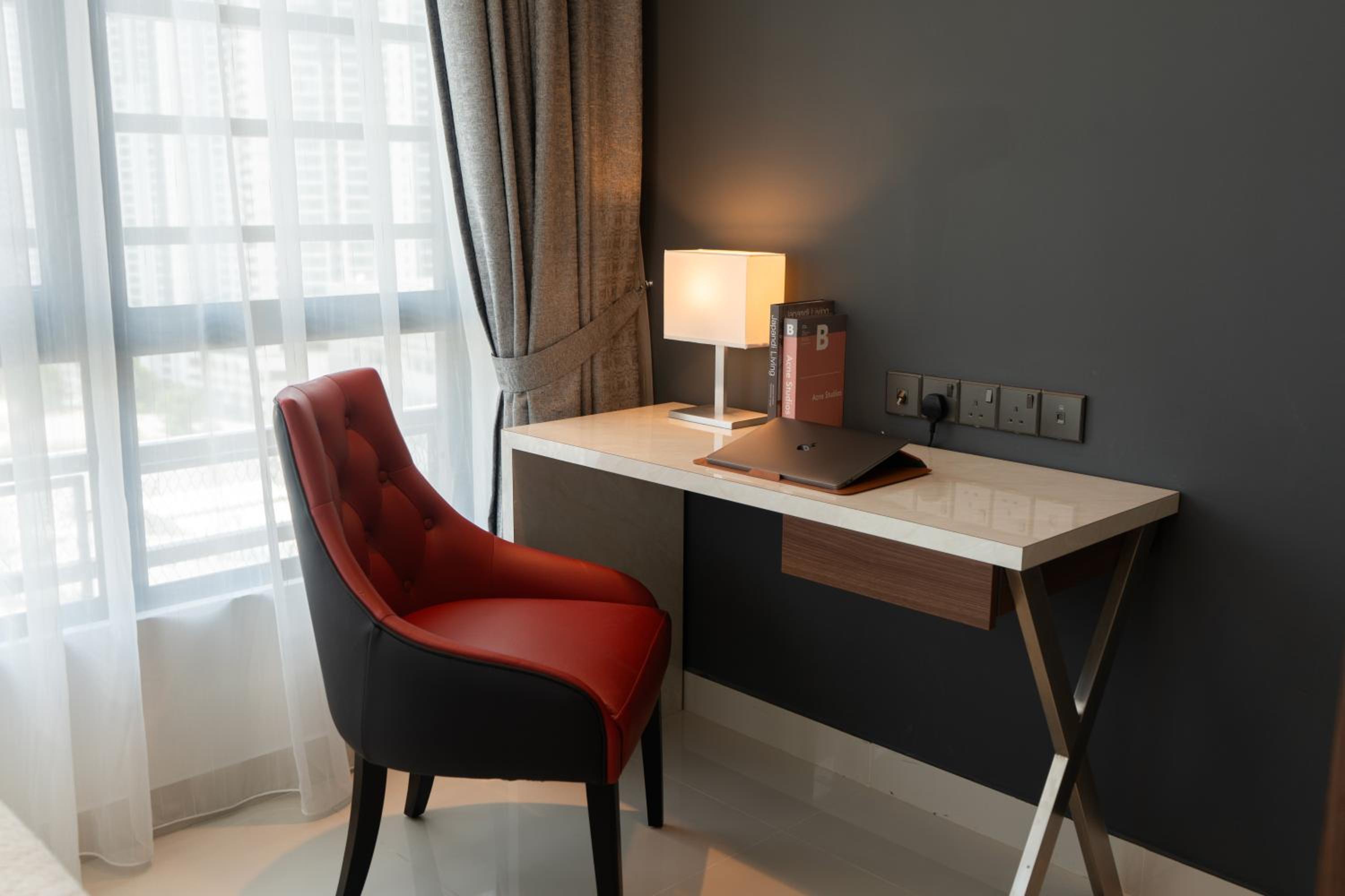 Novo Kuala Lumpur by Cobnb, Jalan Ampang