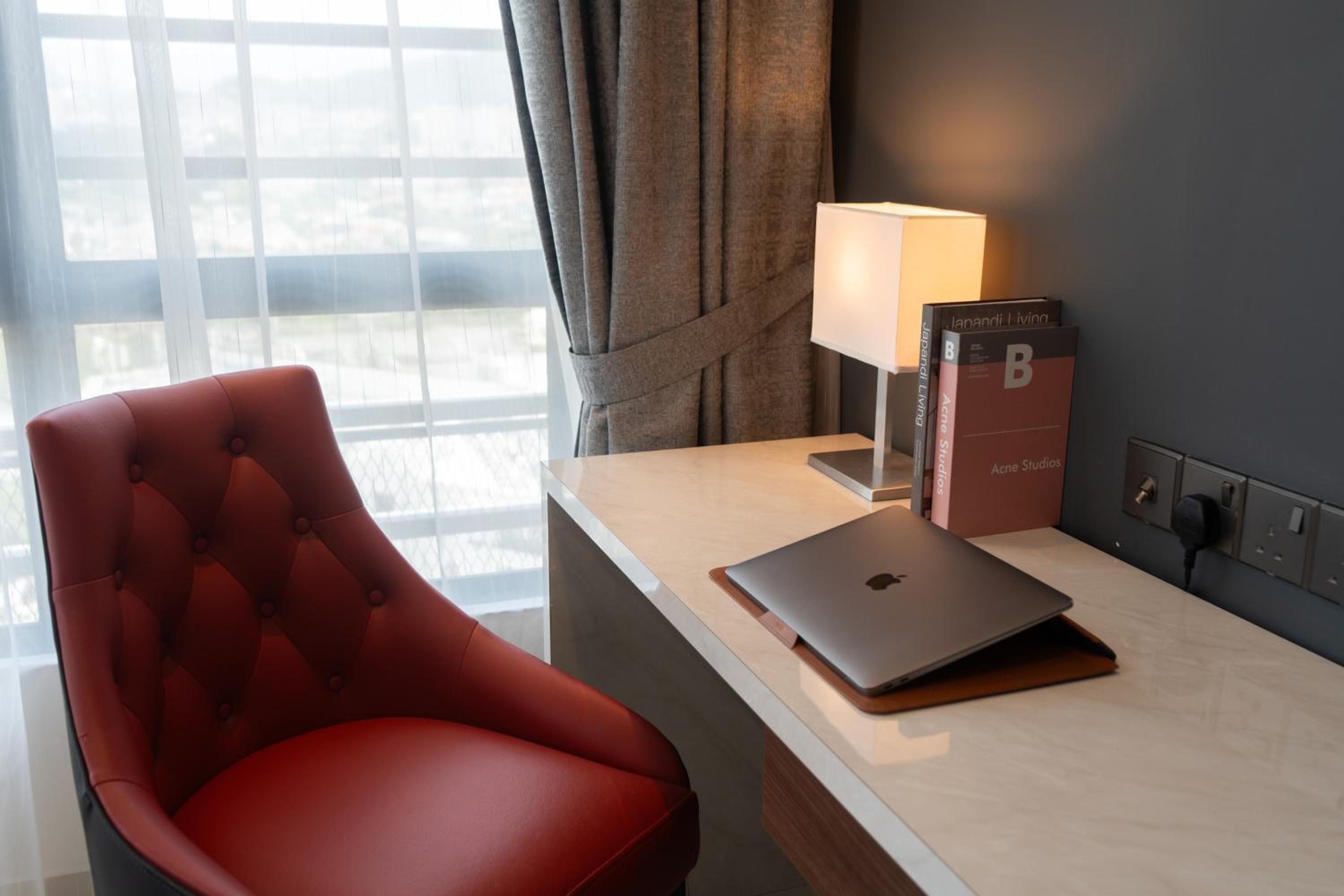 Novo Kuala Lumpur by Cobnb, Jalan Ampang