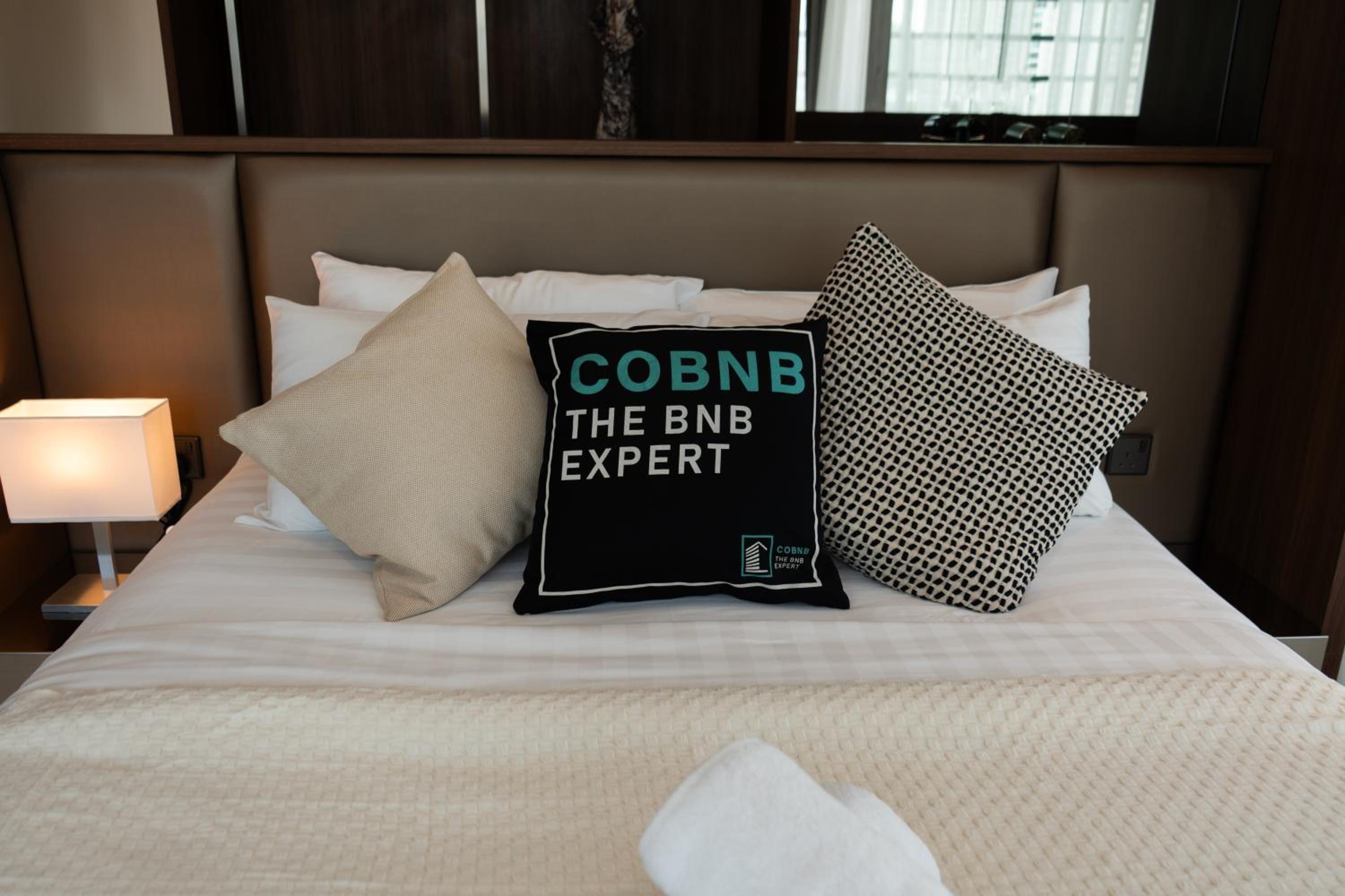 Novo Kuala Lumpur by Cobnb, Jalan Ampang
