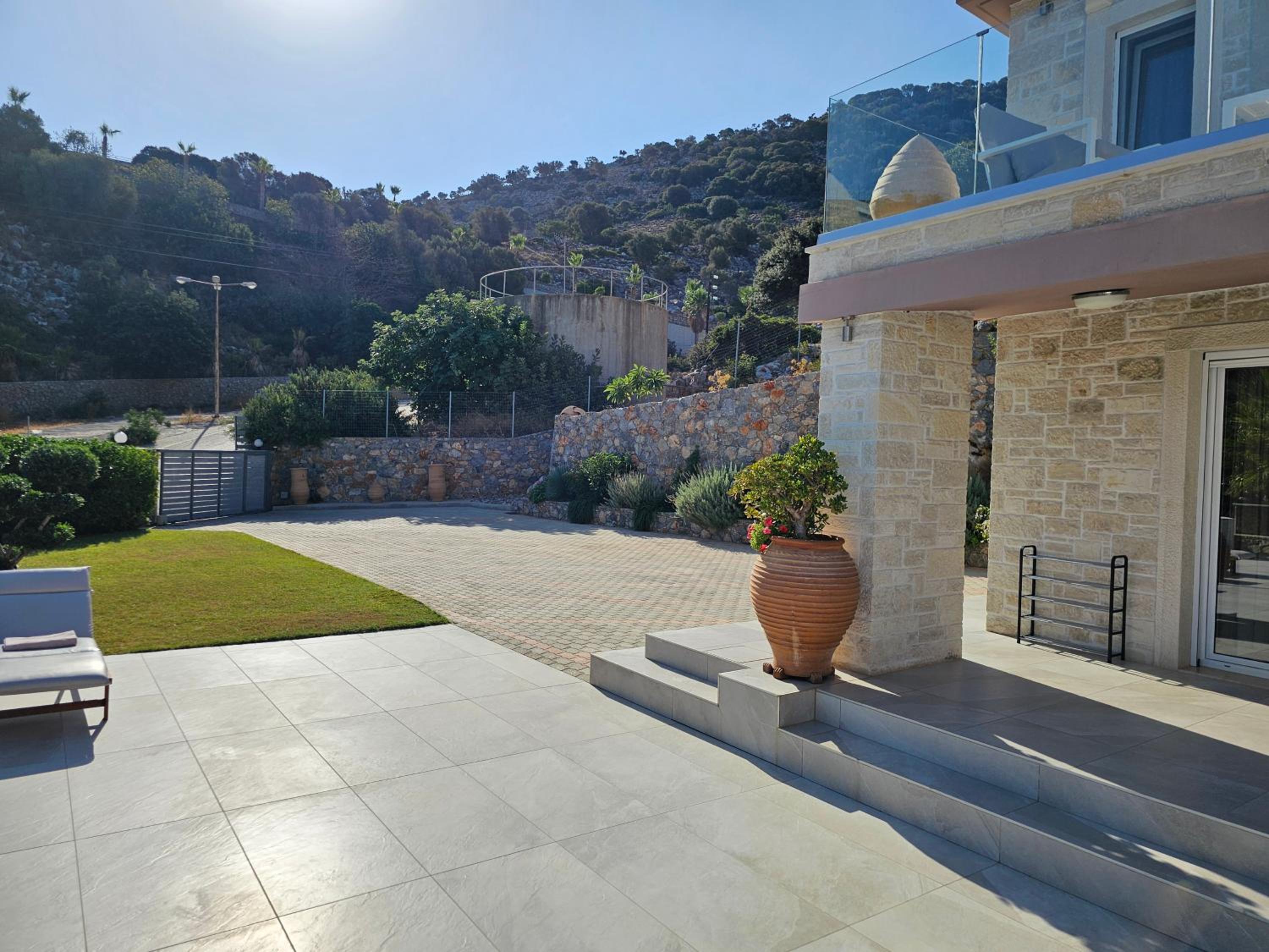 Villa petros