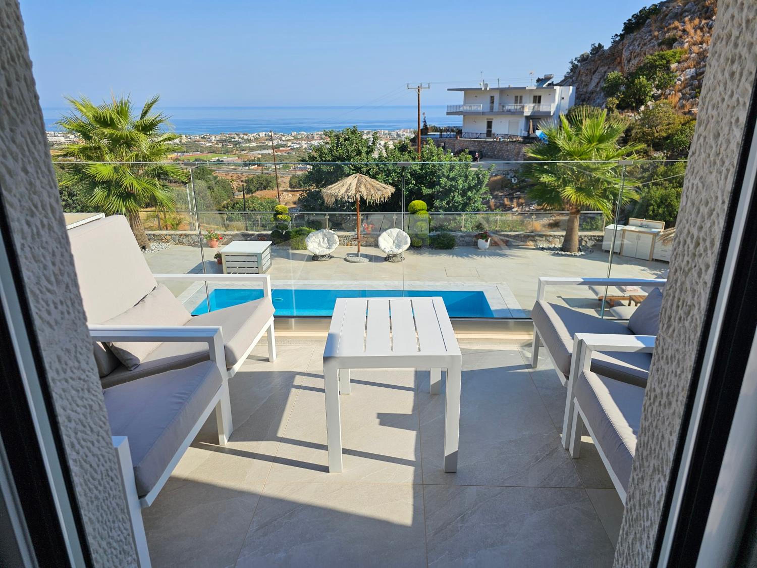 Villa petros