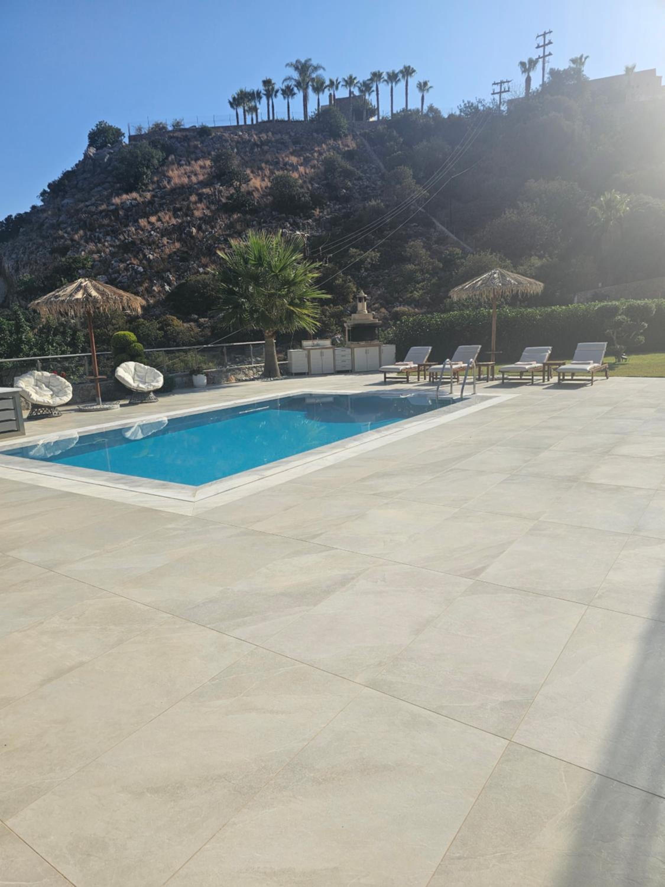 Villa petros