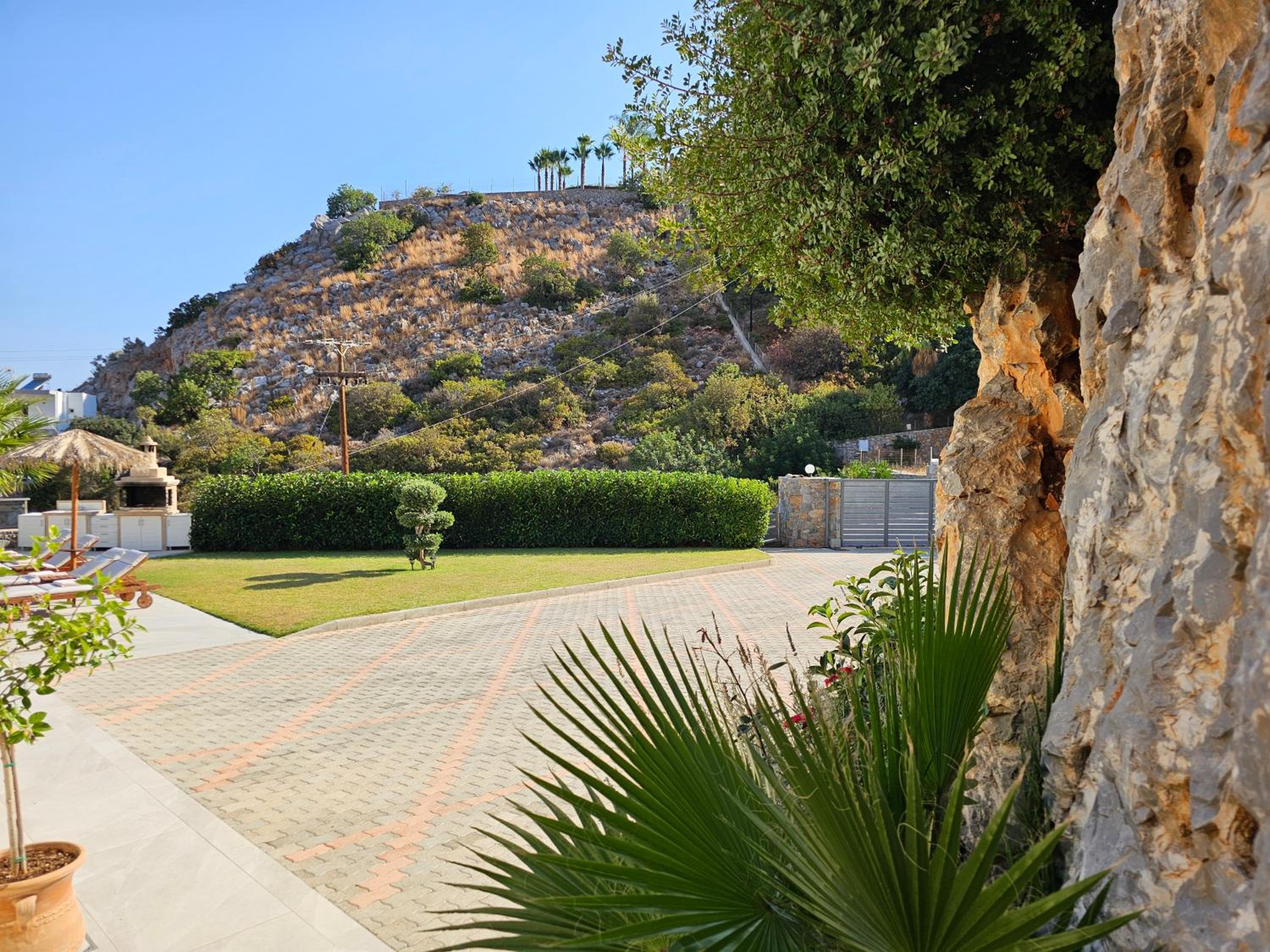 Villa petros