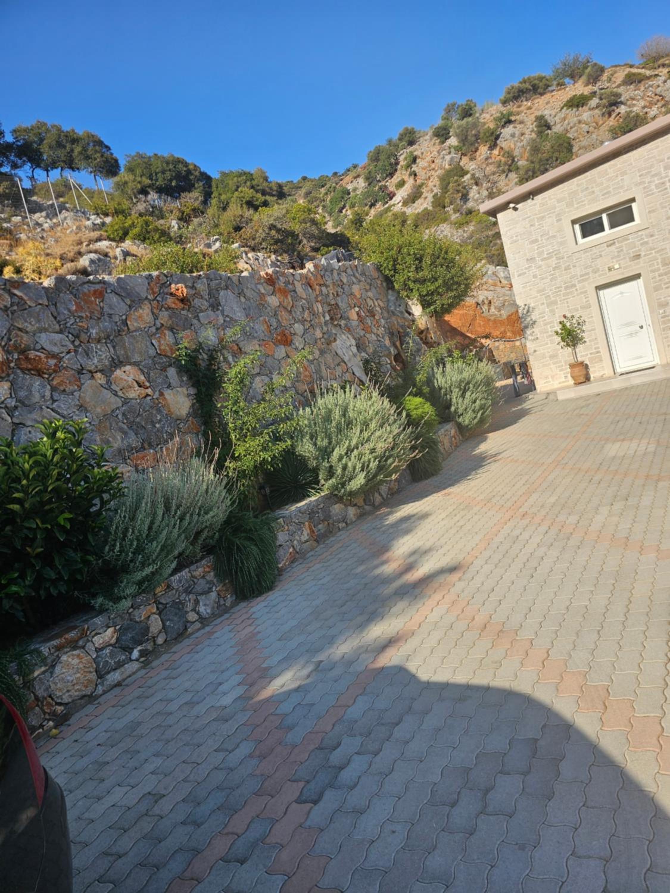 Villa petros