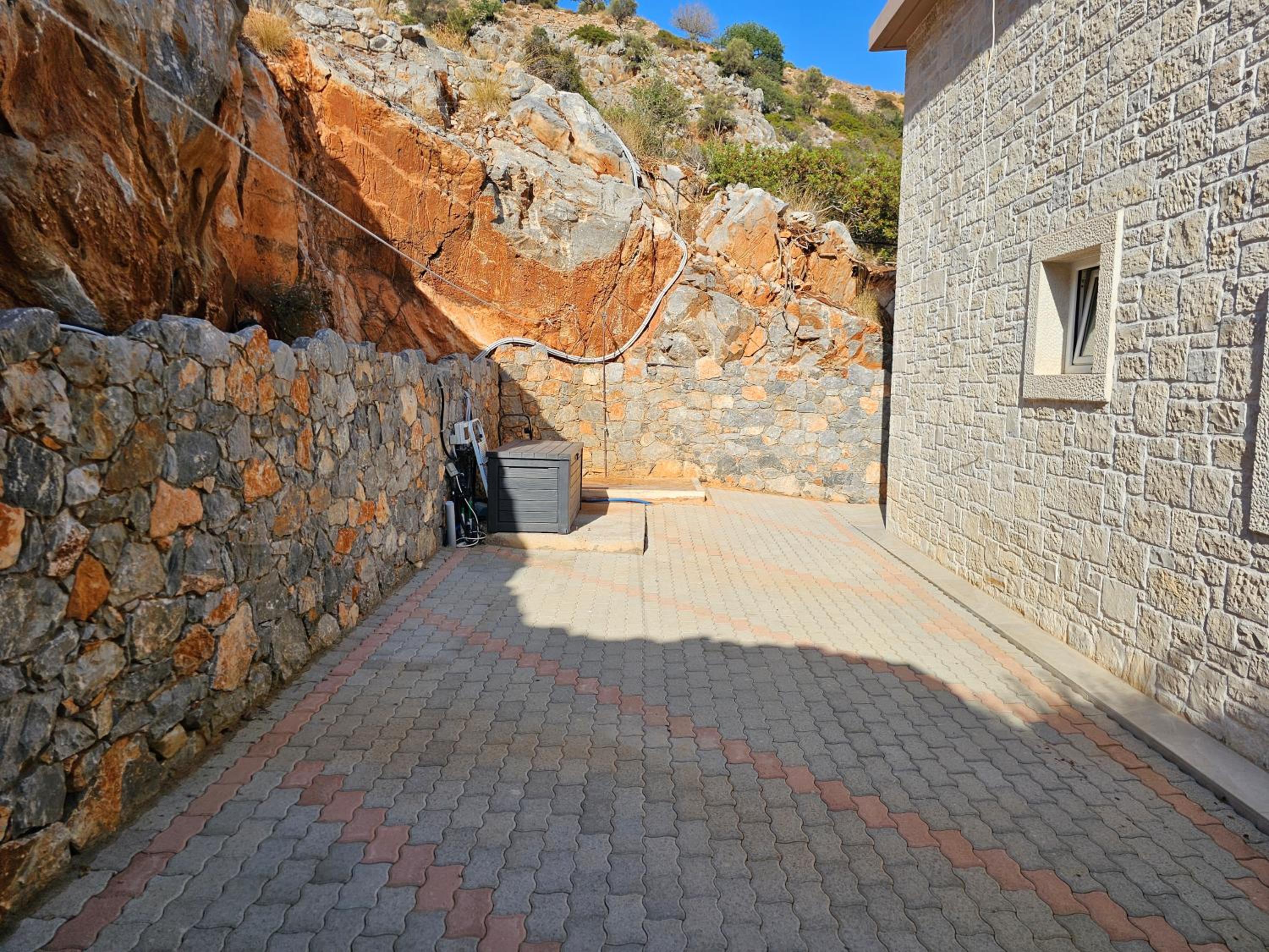Villa petros