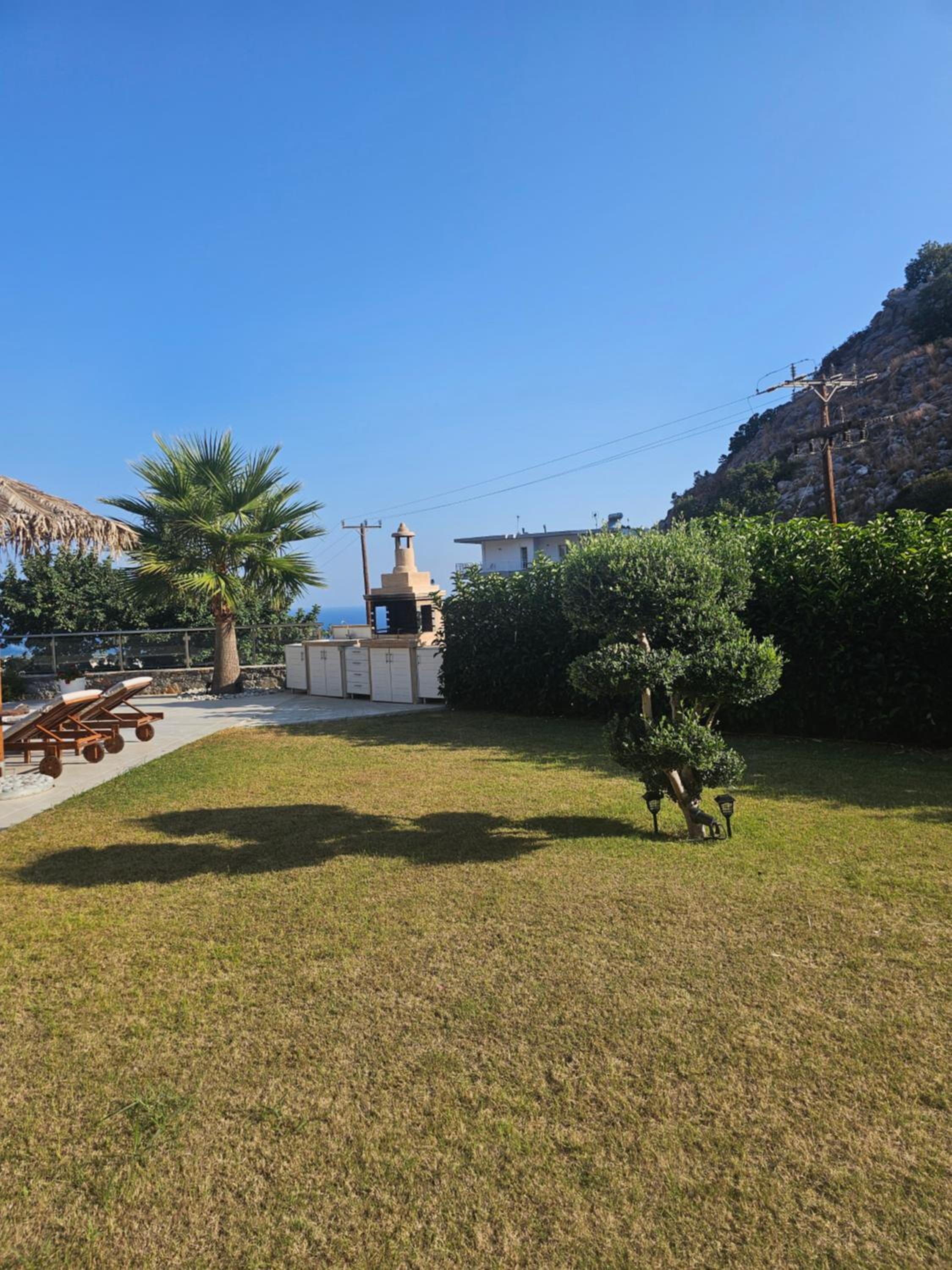 Villa petros