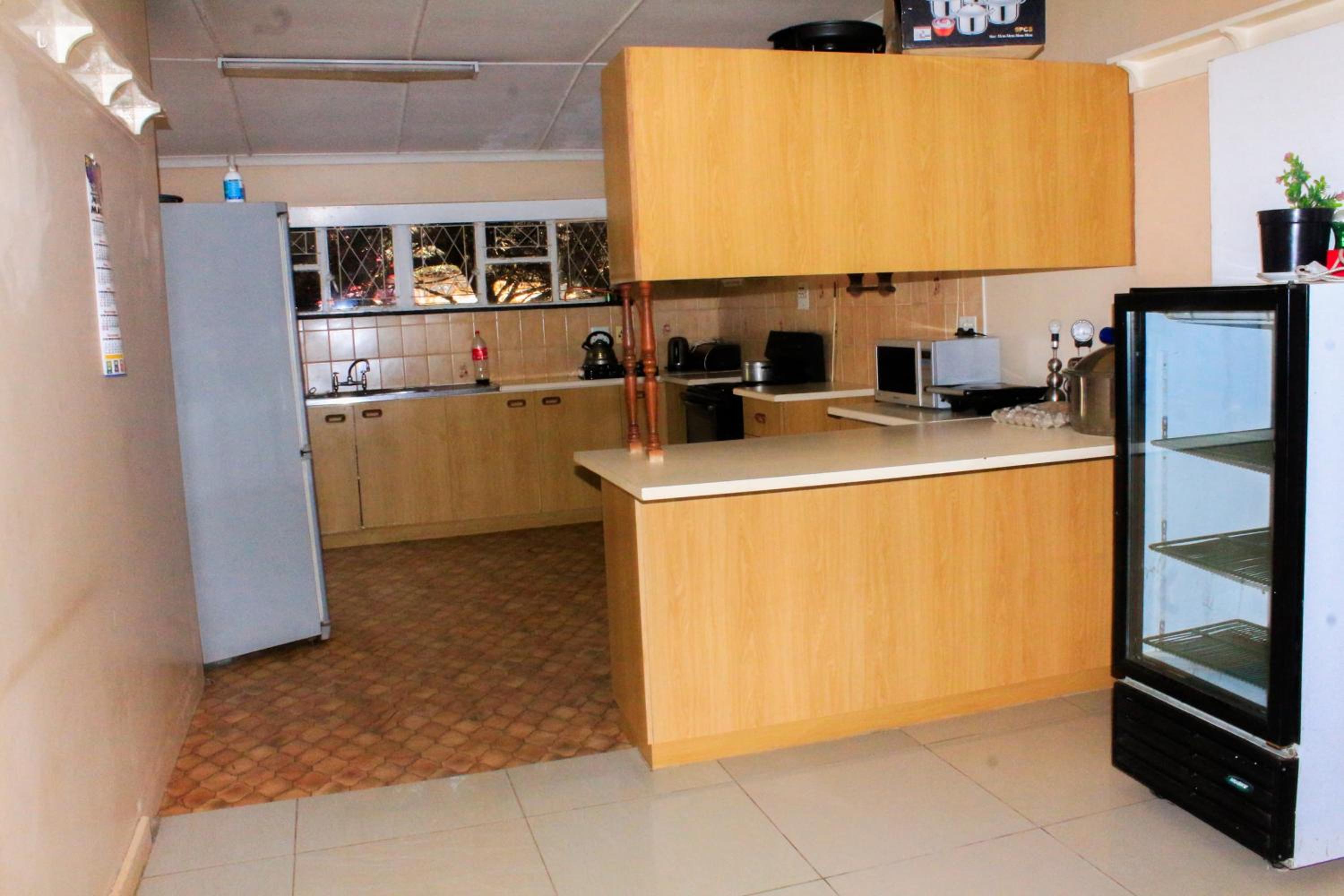 The Big Five Bed and breakfast, photo 16