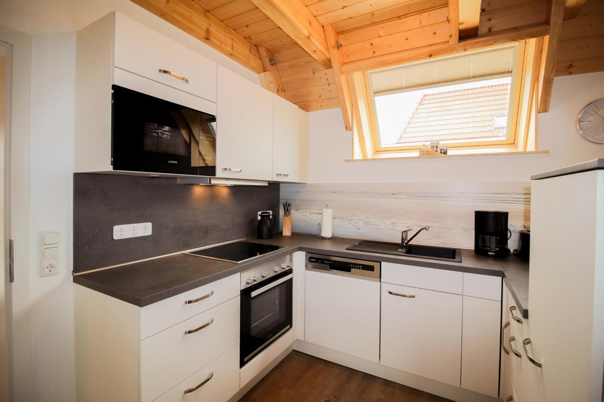 Ferienhaus 