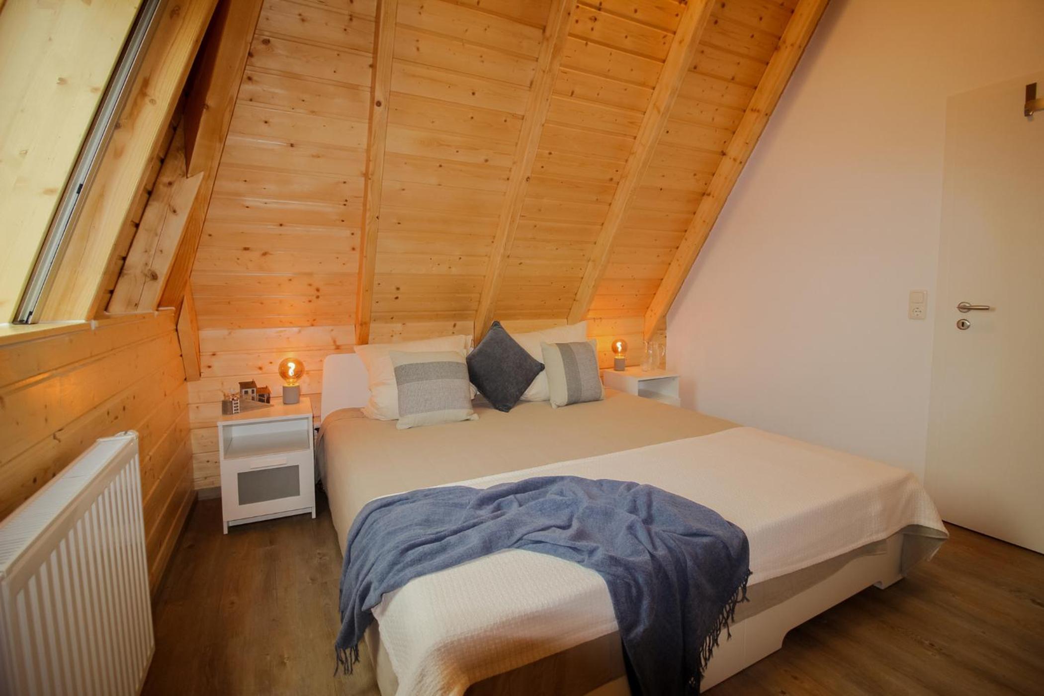 Ferienhaus 