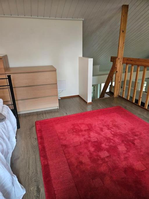 Apartment Purupihka, free parking and sauna