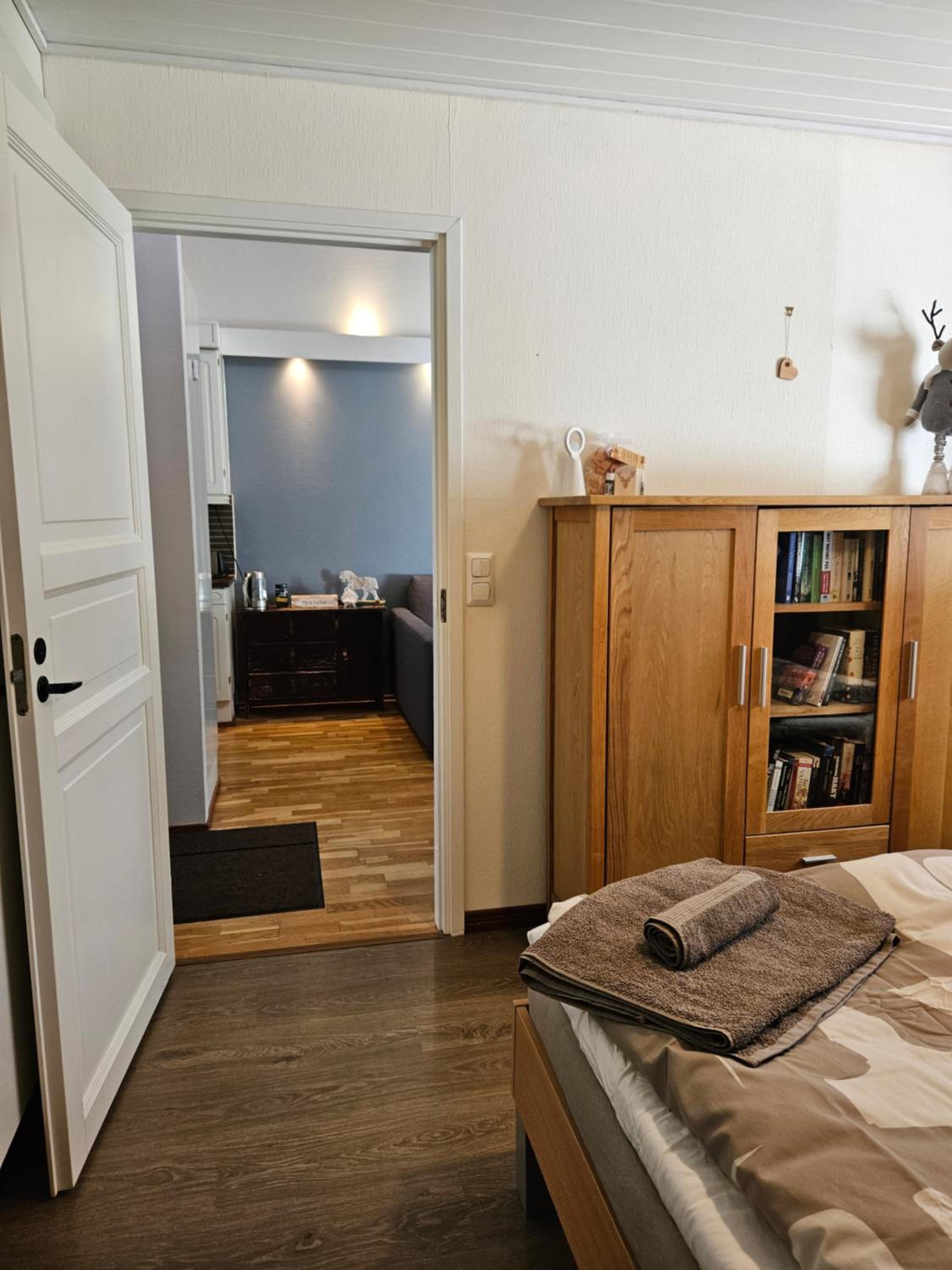 Apartment Purupihka, free parking and sauna