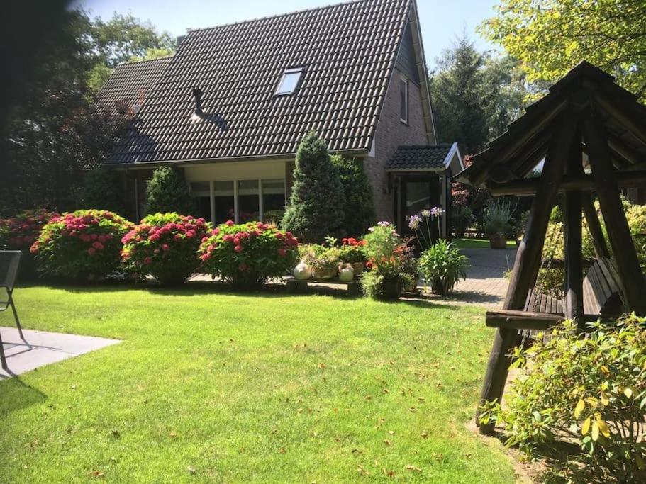 Wendrik Hoeve Bed & Stables view 2