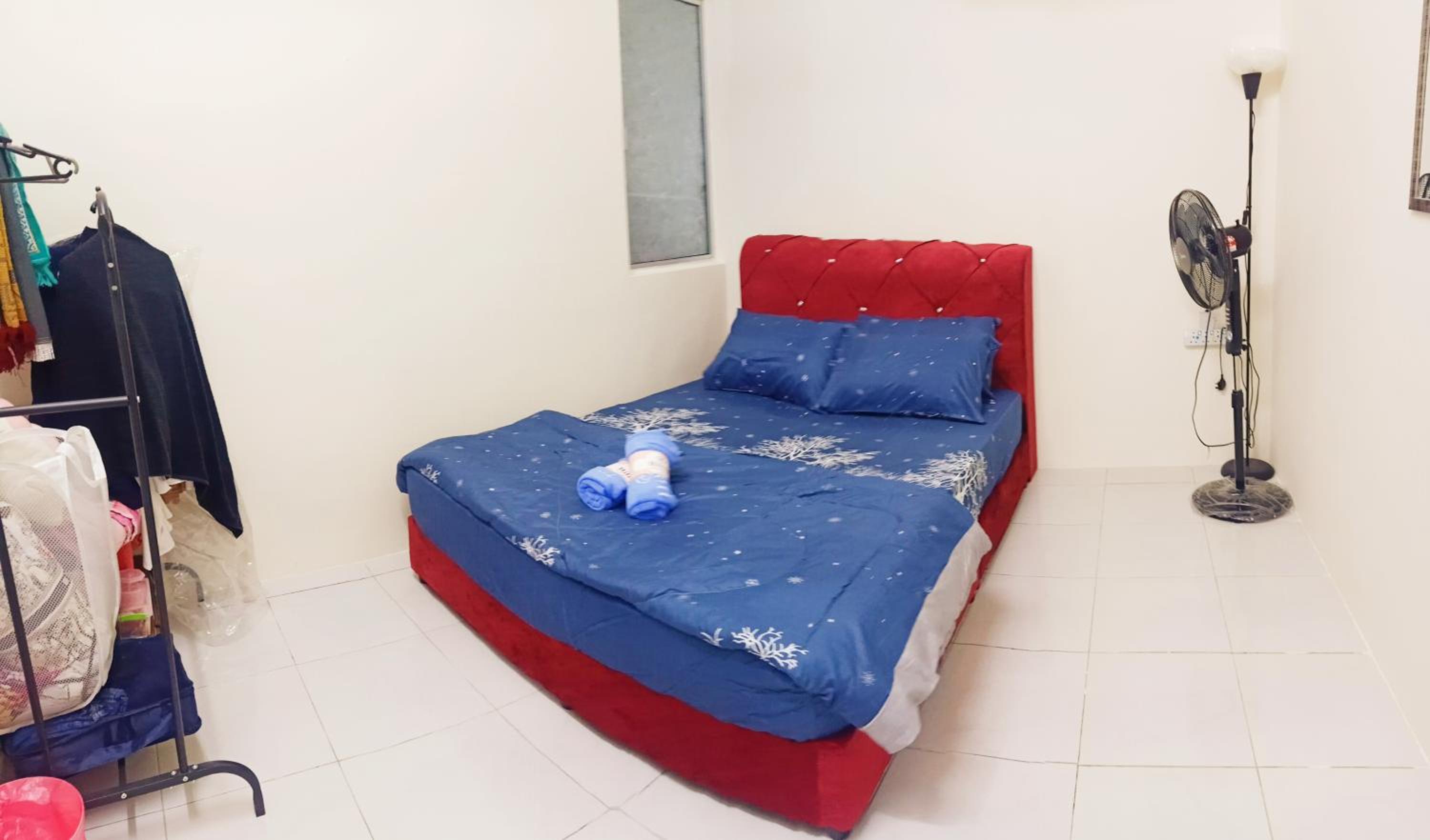 Ceq Atiah Homestay photo 4
