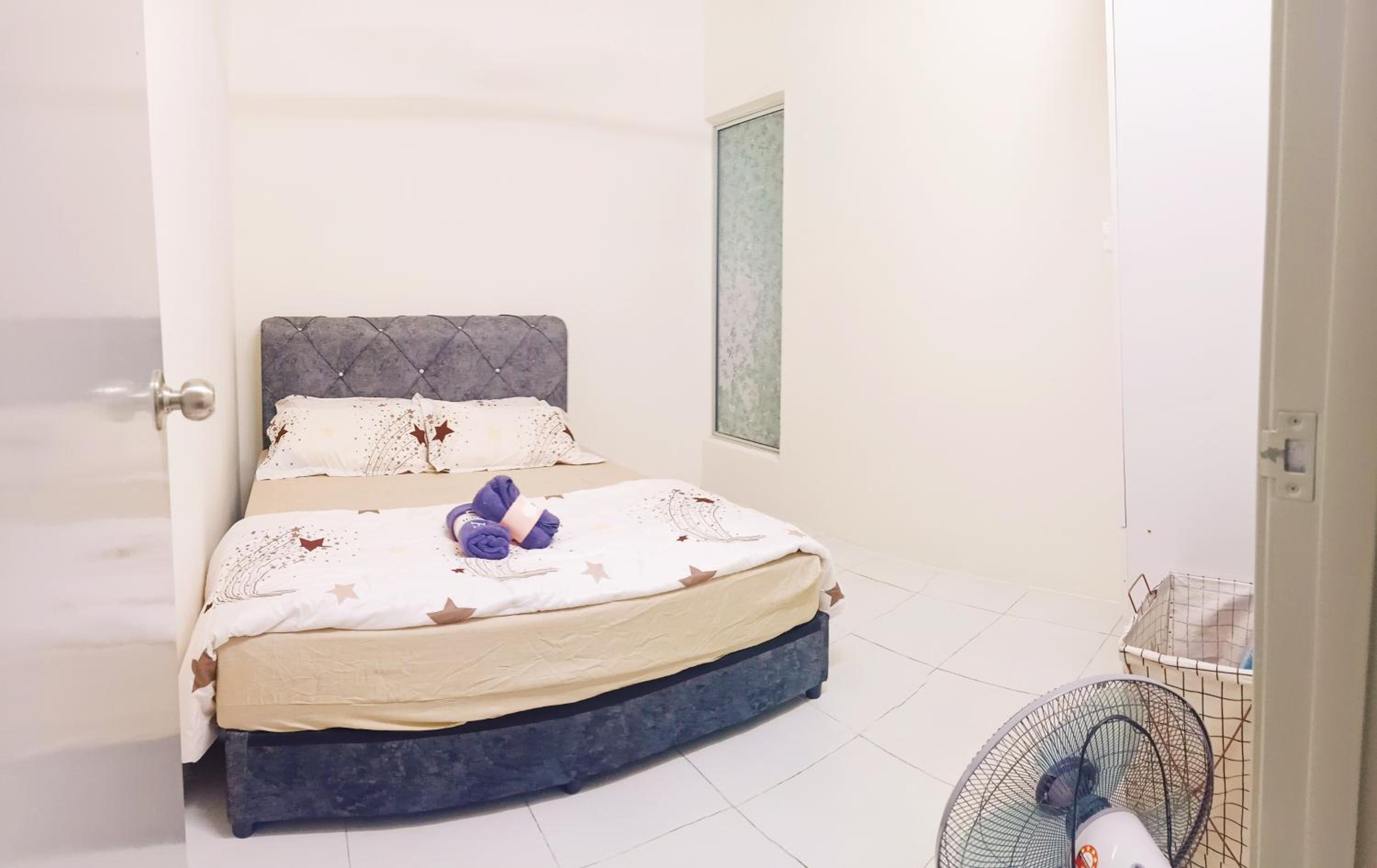 Ceq Atiah Homestay photo 5