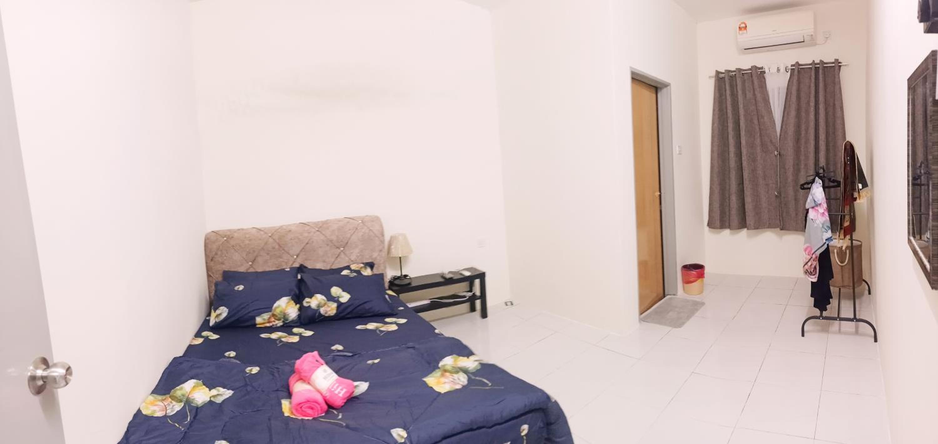 Ceq Atiah Homestay photo 6