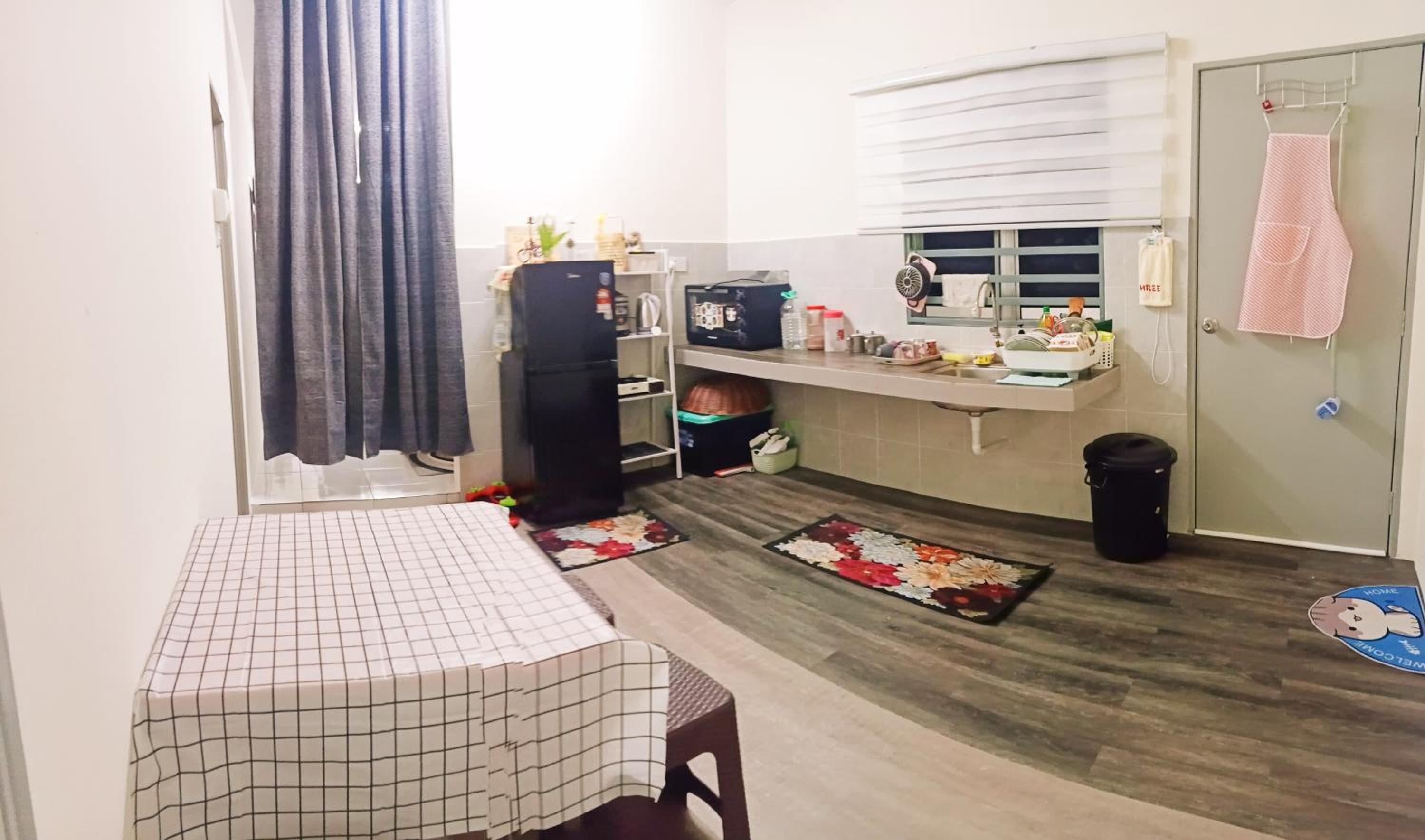 Ceq Atiah Homestay photo 8