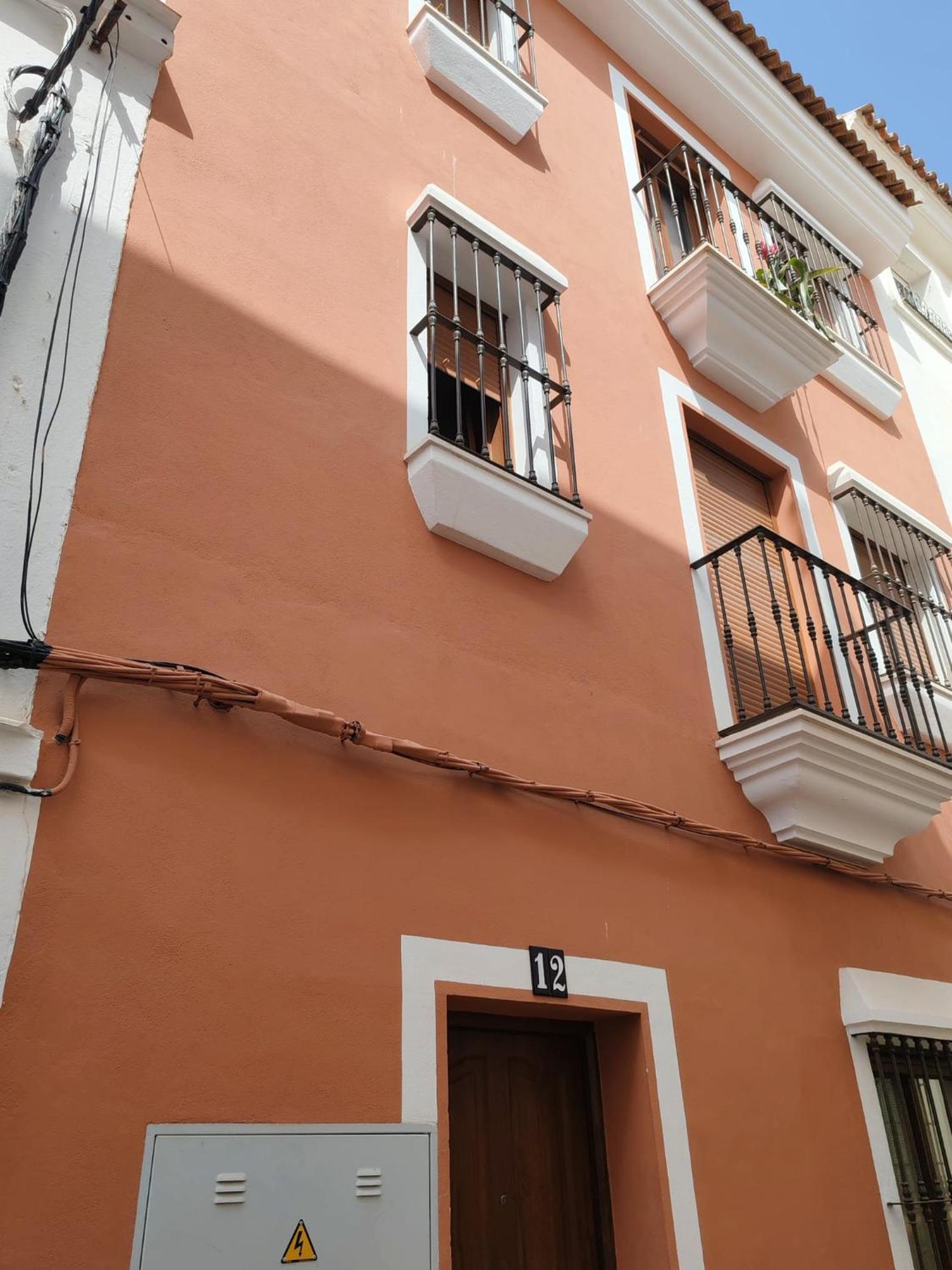 Rincón exclusivo en el corazón de Marbella