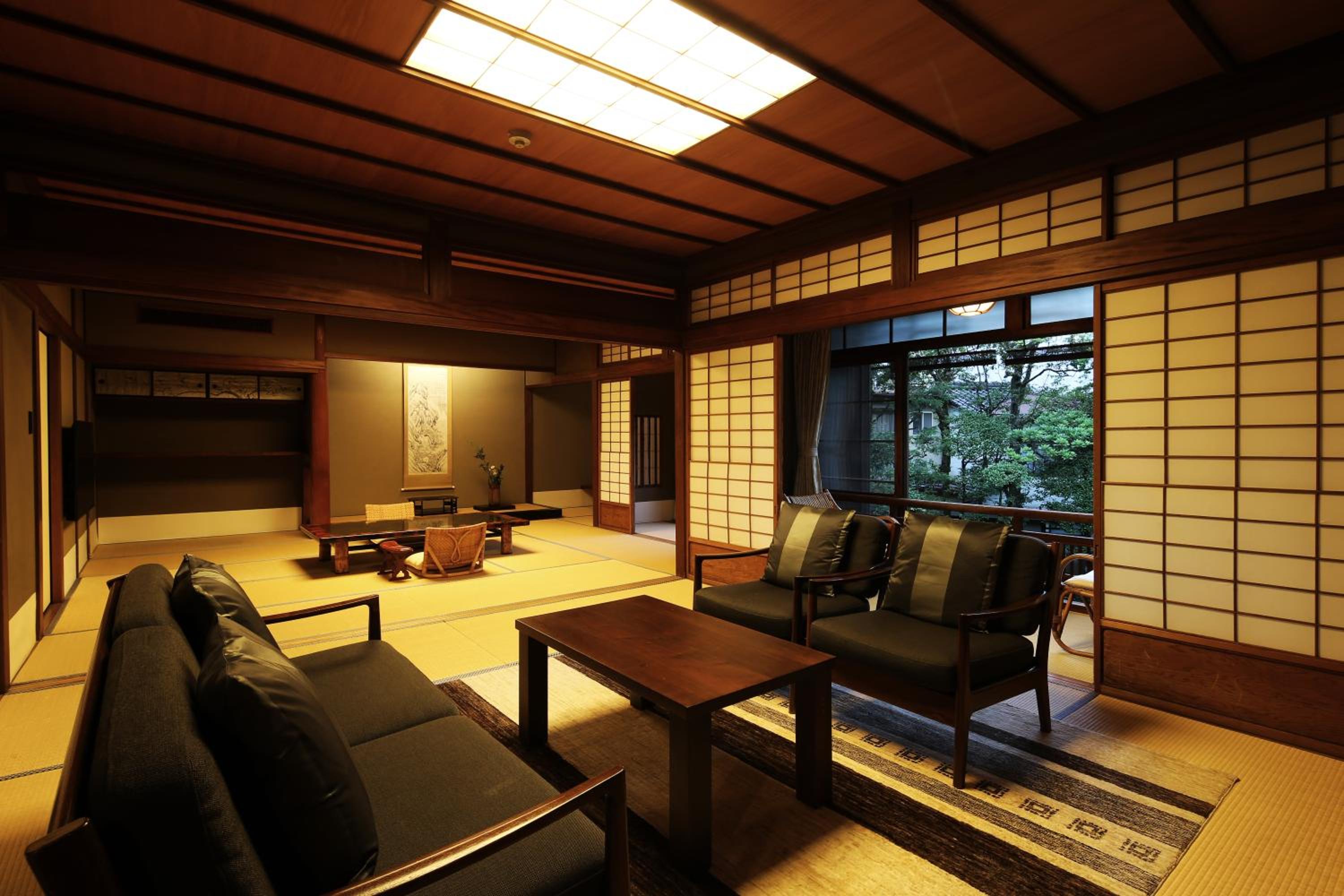 Nishimuraya Honkan