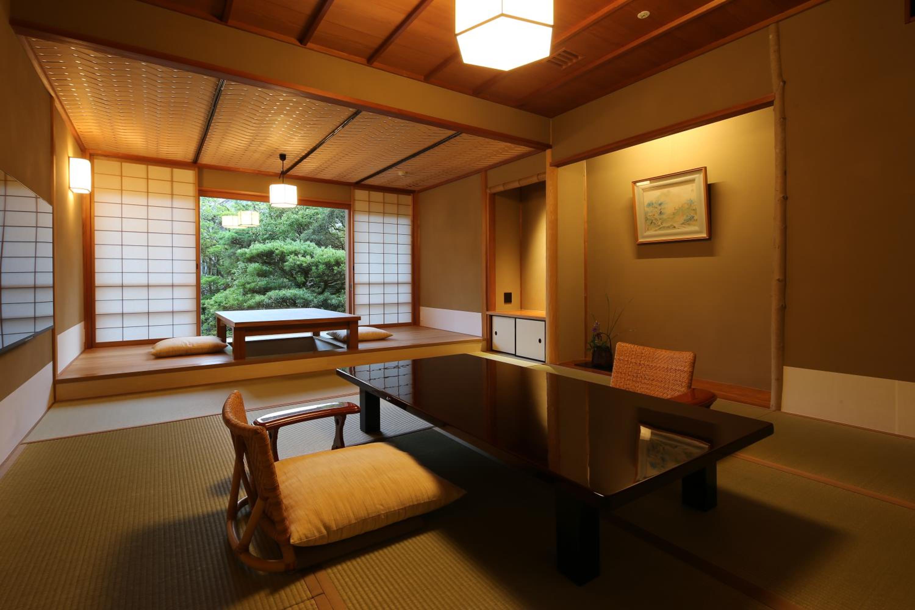 Nishimuraya Honkan