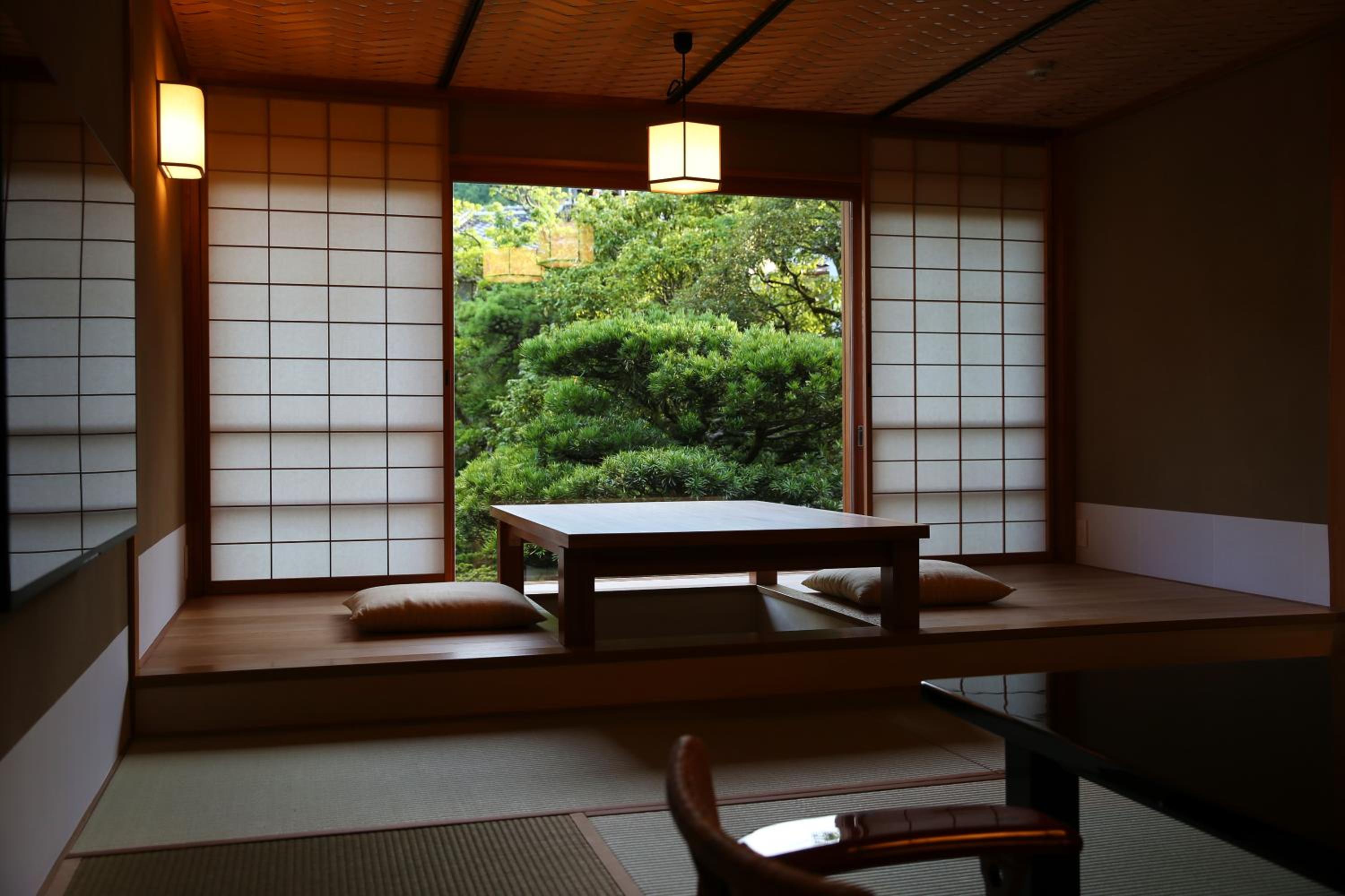 Nishimuraya Honkan