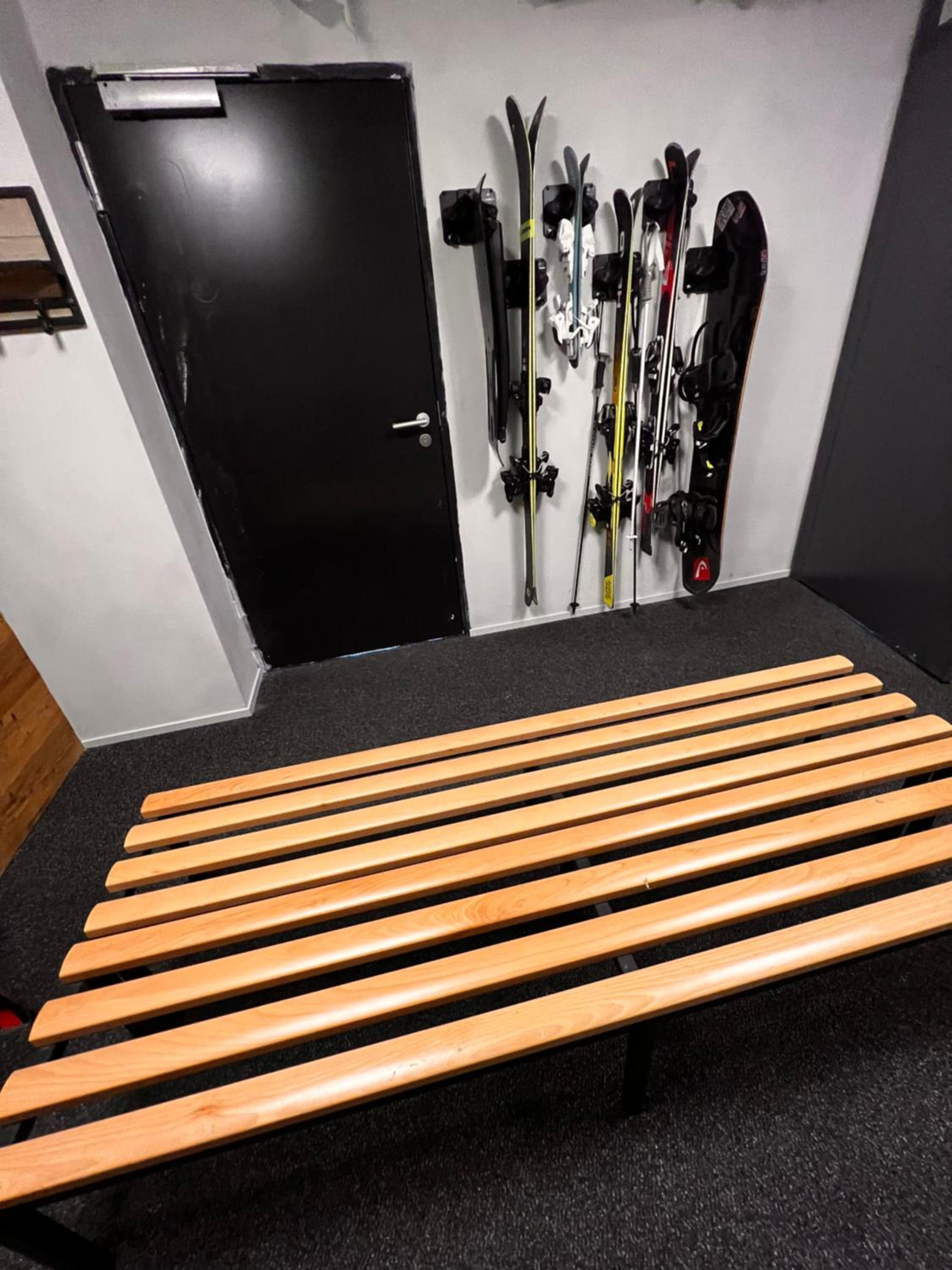 Black Summit Boutique Resort Laax
