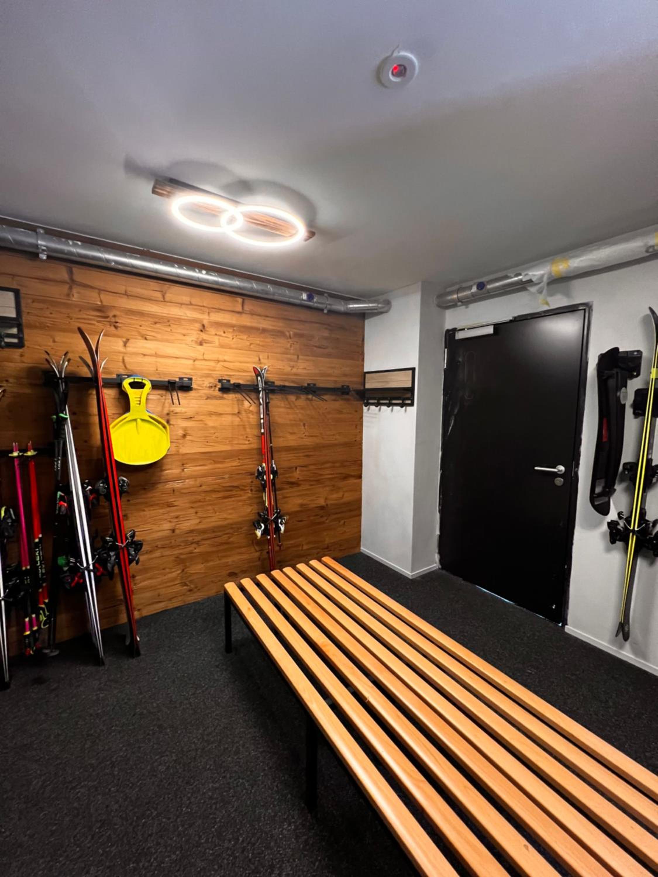 Black Summit Boutique Resort Laax