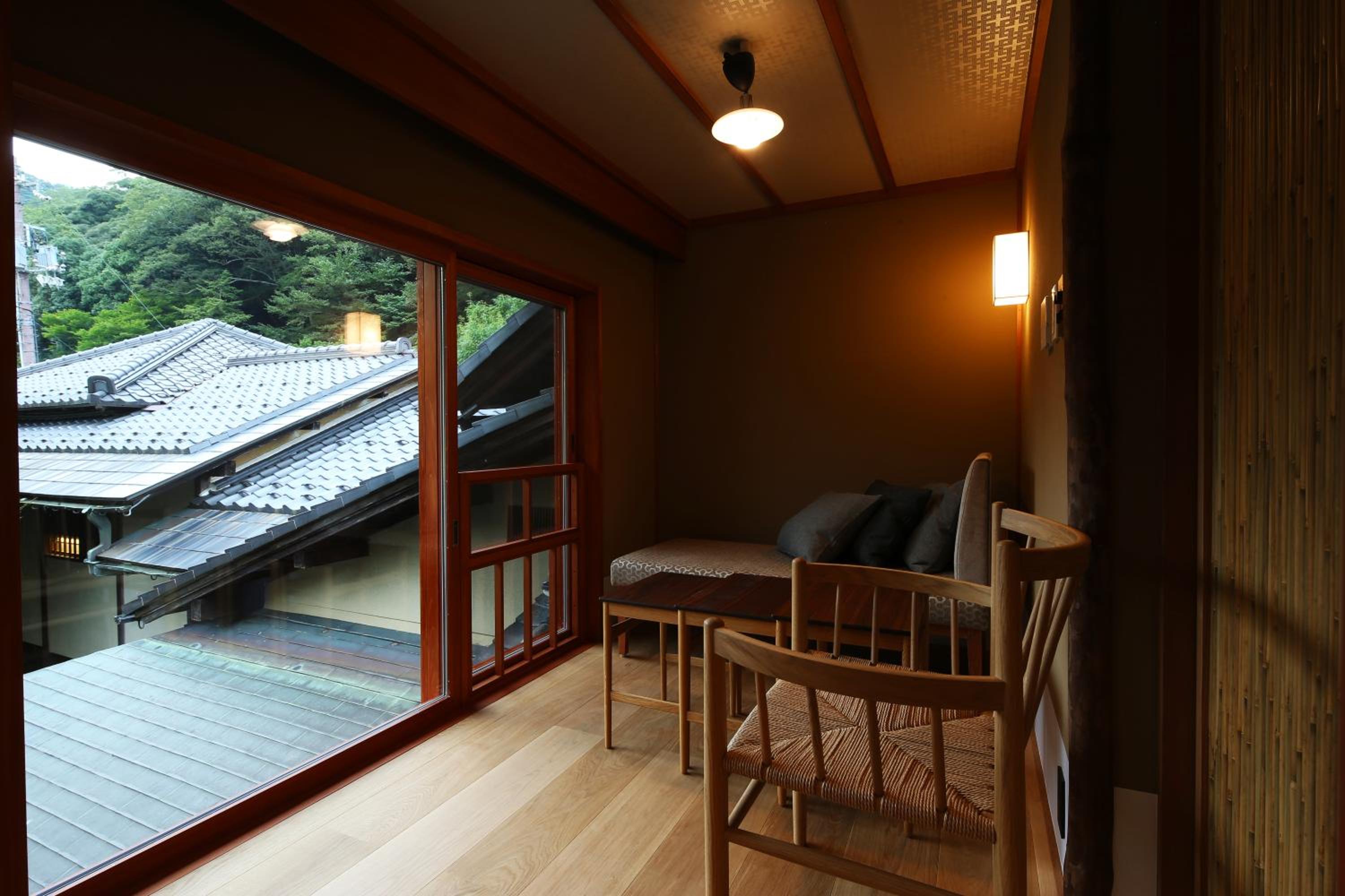 Nishimuraya Honkan