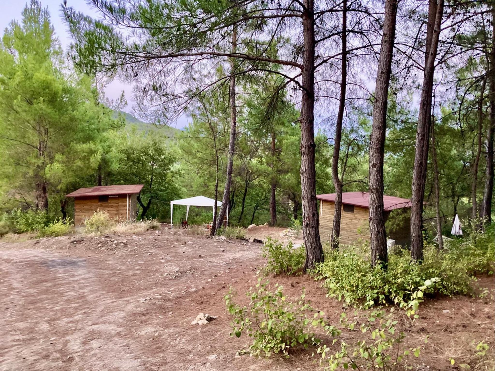 Sens Bungalows